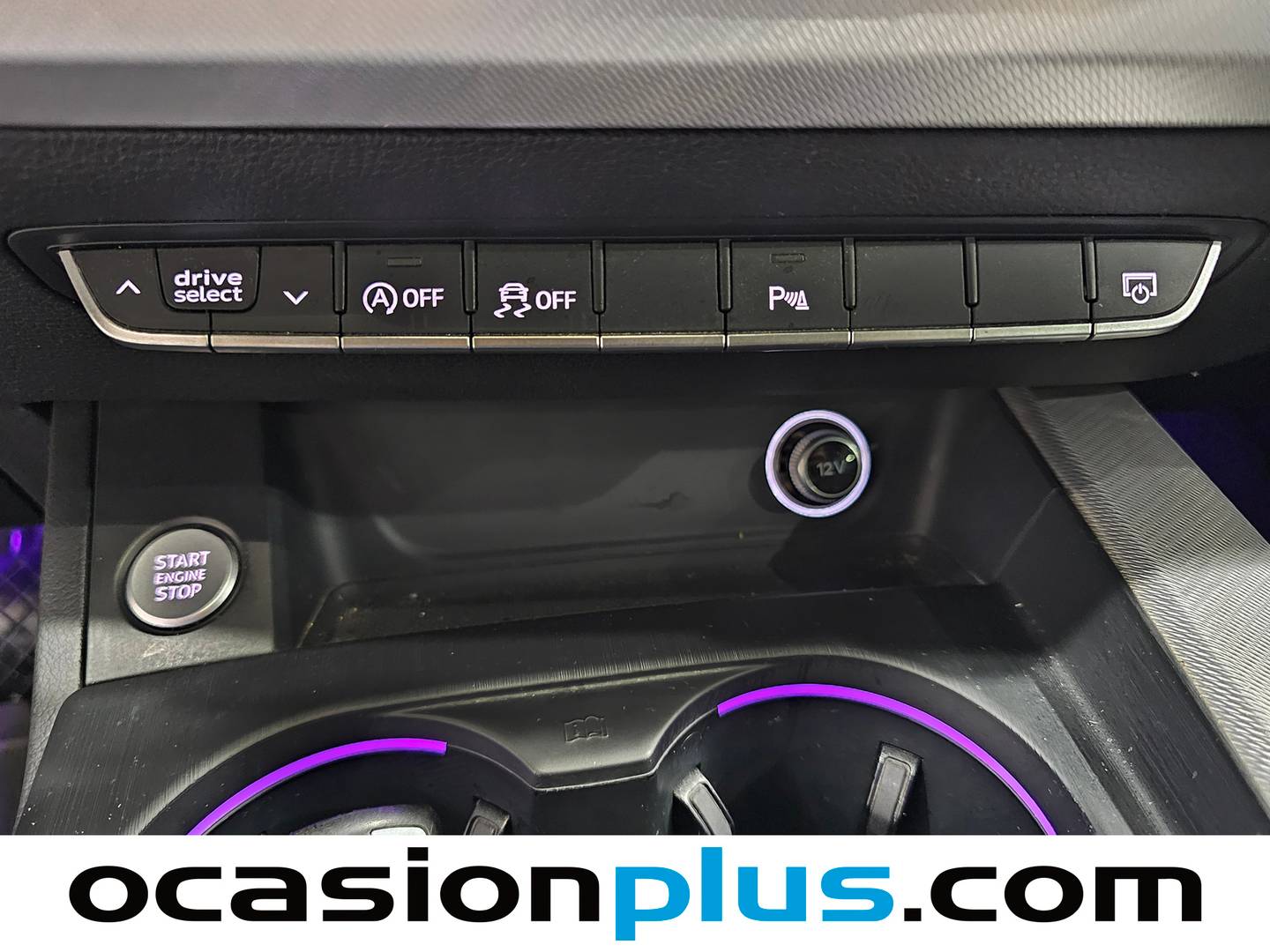 Audi A4 Audi A4 Avant sport edition 2.0 TDI quattro (190 CV) S tronic PACK S-LINE al mejor precio