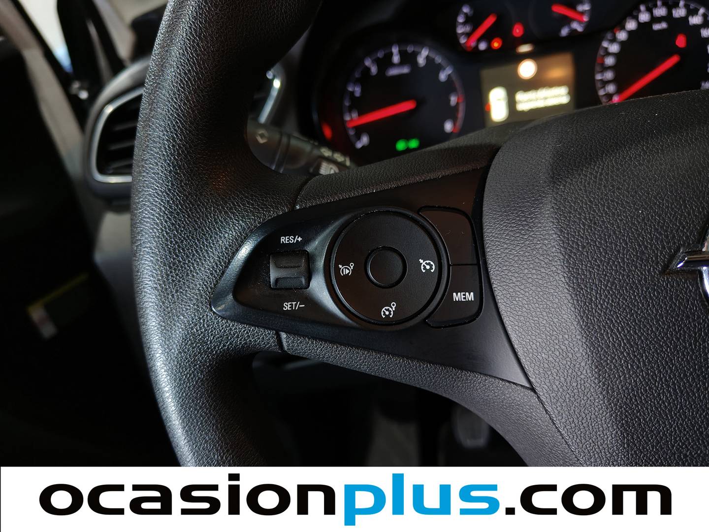 Opel Grandland X Opel Grandland X 1.2 Turbo Selective (130 CV) seminuevo