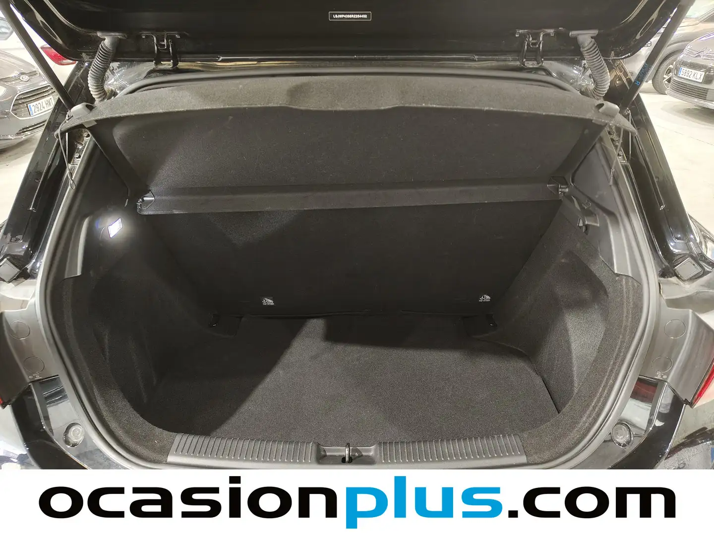 Foto MG MG3 Hybrid+ MG MG3 Hybrid+ Standard (195 CV)