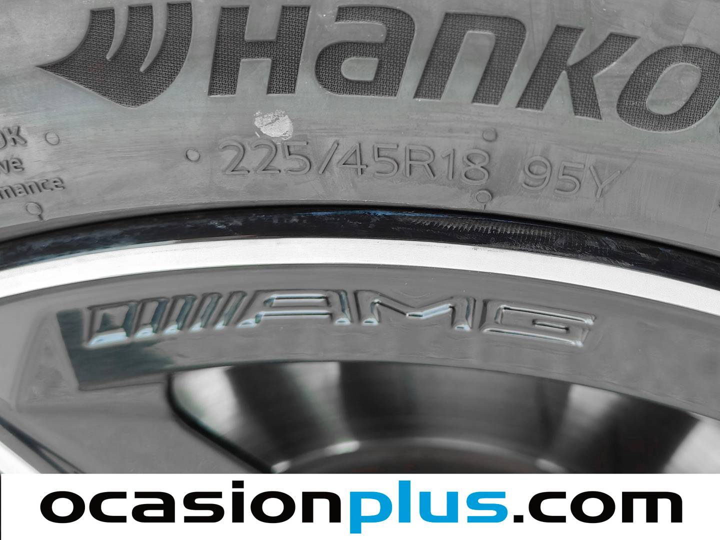 Foto Mercedes Clase A Mercedes-Benz Clase A 200 (163 CV) Pack AMG