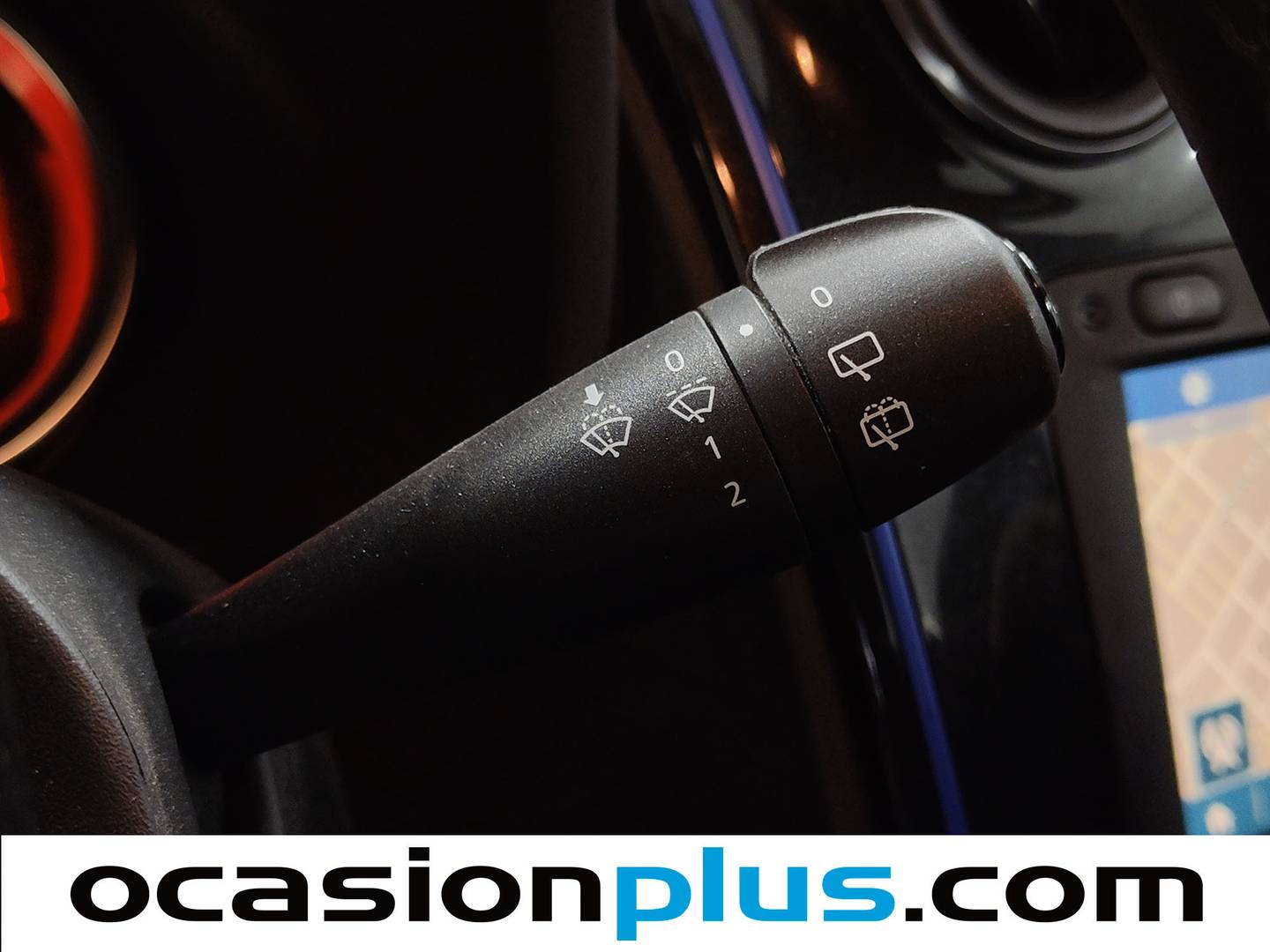 Accesorios del Dacia Sandero Dacia Sandero Serie Limitada Aniversario TCE (100 CV) GLP