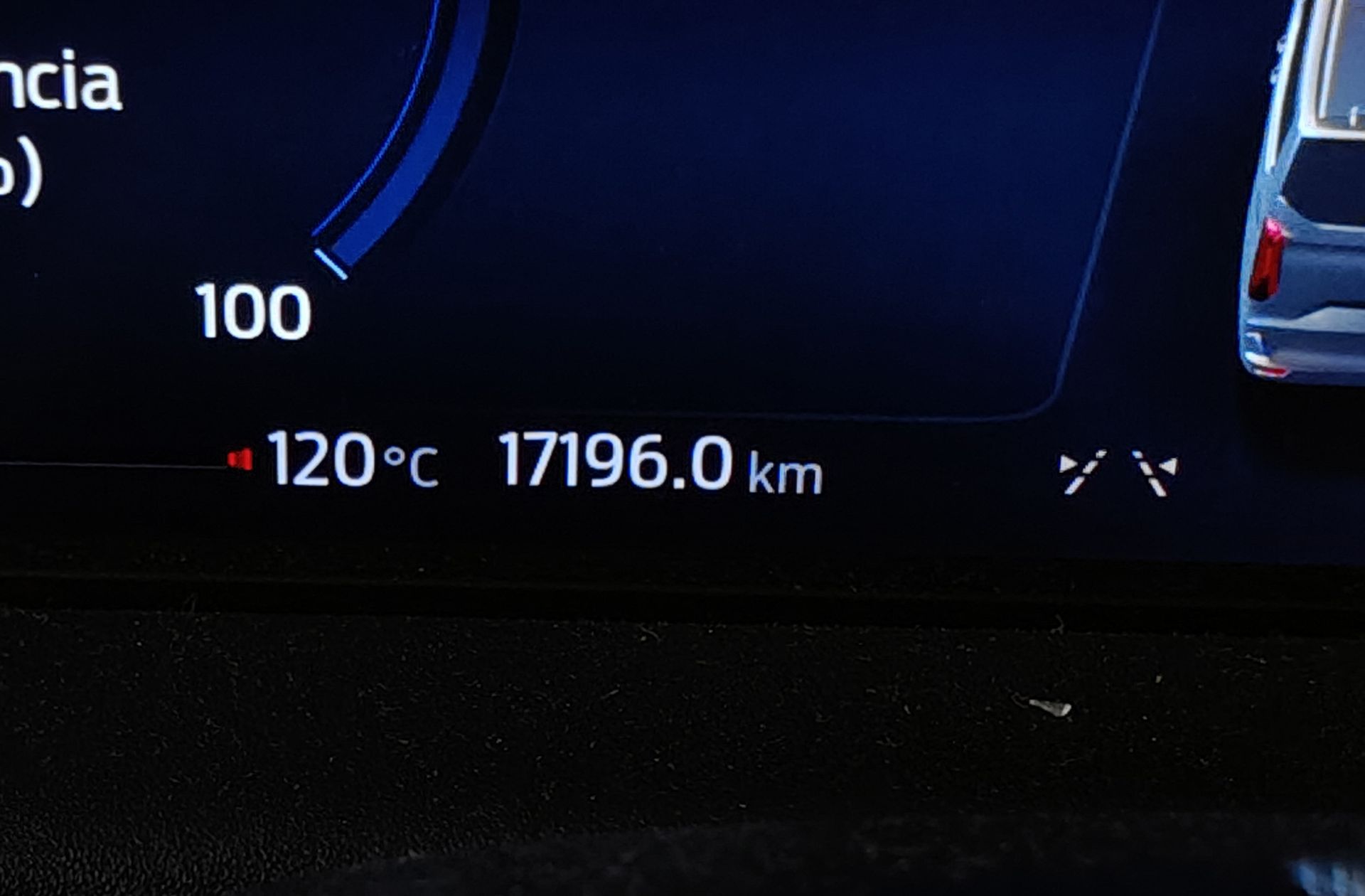 Ford Transit Custom 2.5 Duratec PHEV 320 L1 Trend - foto 13