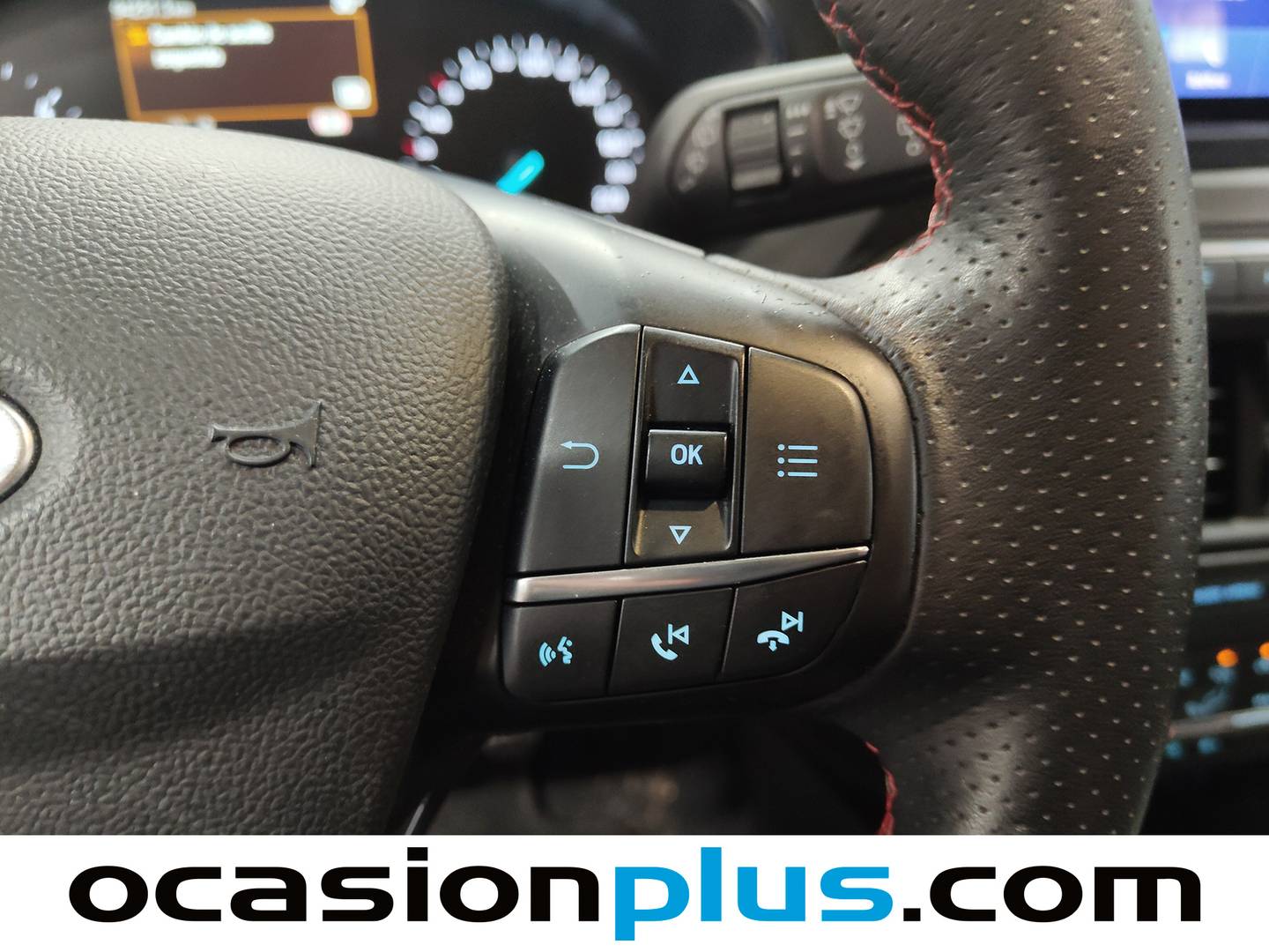 Ford Focus Ford Focus 1.5 Ecoblue ST-Line (120 CV) 120cv