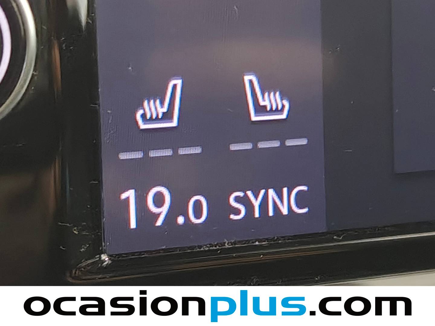 Extras y acabados del Ford Tourneo Connect Ford Tourneo Connect 1.5 Ecoboost Active (114 CV)