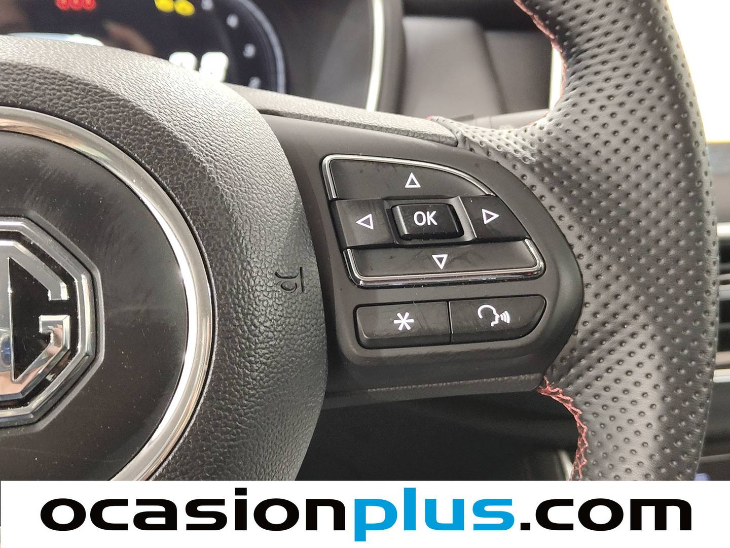 Accesorios del MG HS MG HS 1.5 Turbo GDI Comfort DCT  (162 CV)