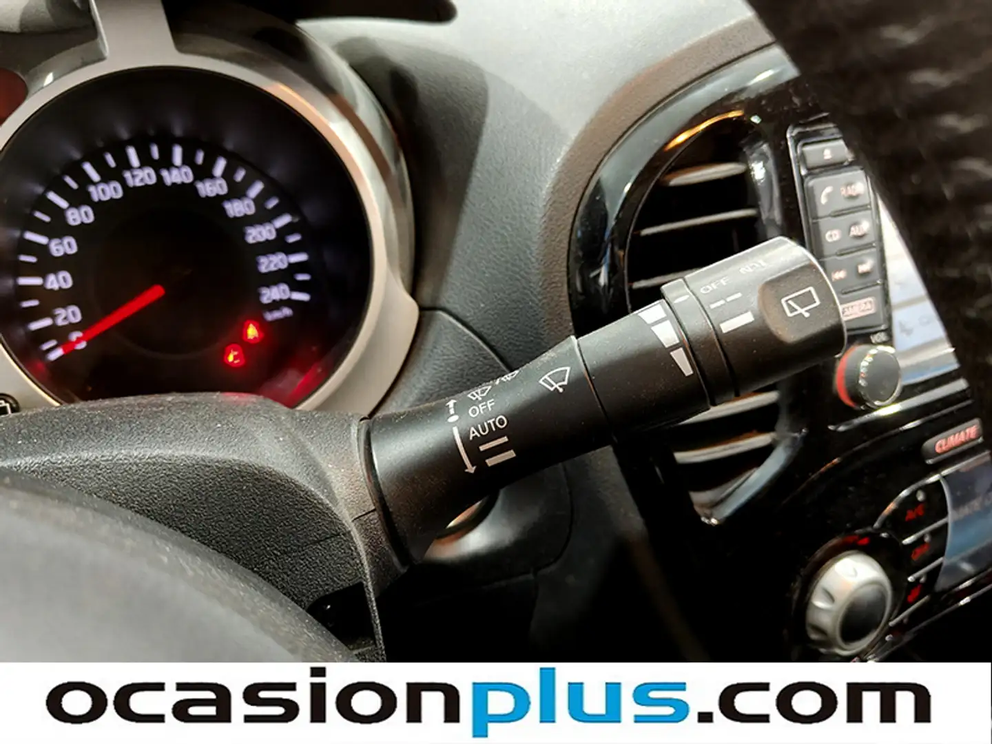 Foto Nissan JUKE Nissan Juke 1.2 DIG-T N-Connecta 4x2 (115 CV)