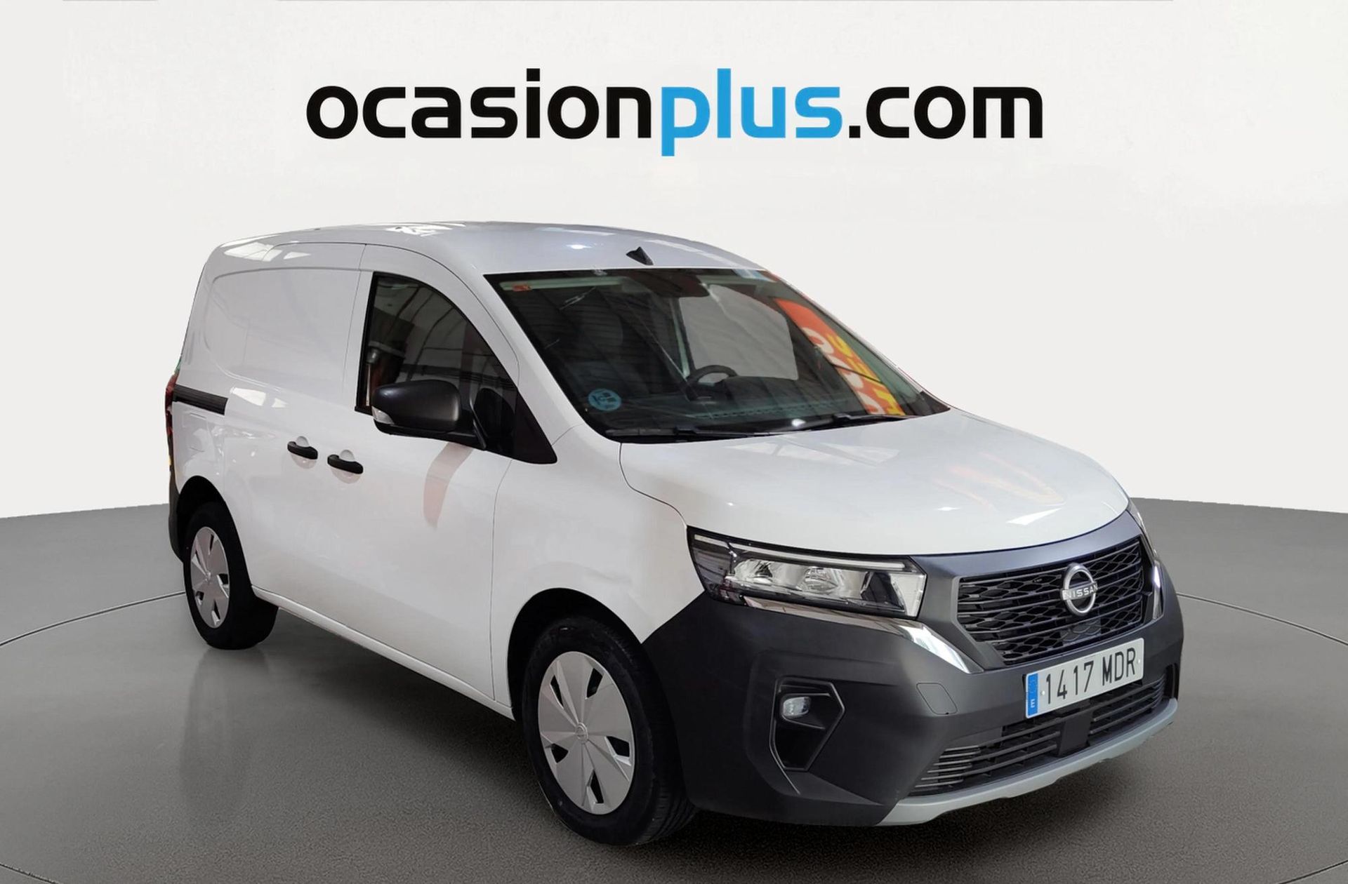 Nissan Townstar Furgon 1.3G L1 Profesional - foto 2