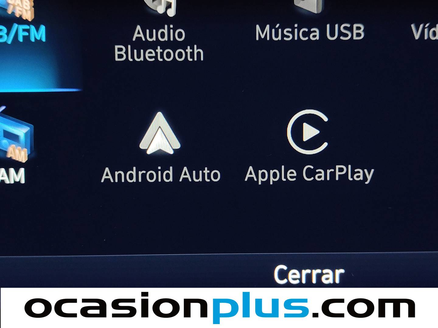 Extras del Hyundai Tucson Hyundai Tucson 1.6 CRDI 48V Tecno 4X2 DCT (136 CV)