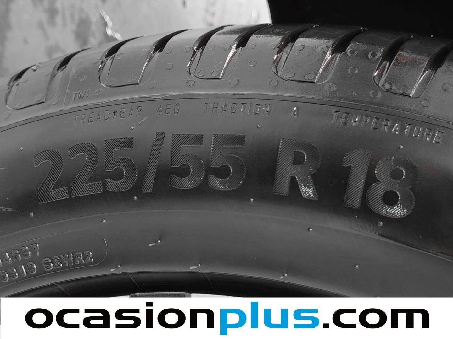 Peugeot 5008 Peugeot 5008 BlueHDi 130 S&S Allure EAT8 (130 CV) de ocasión