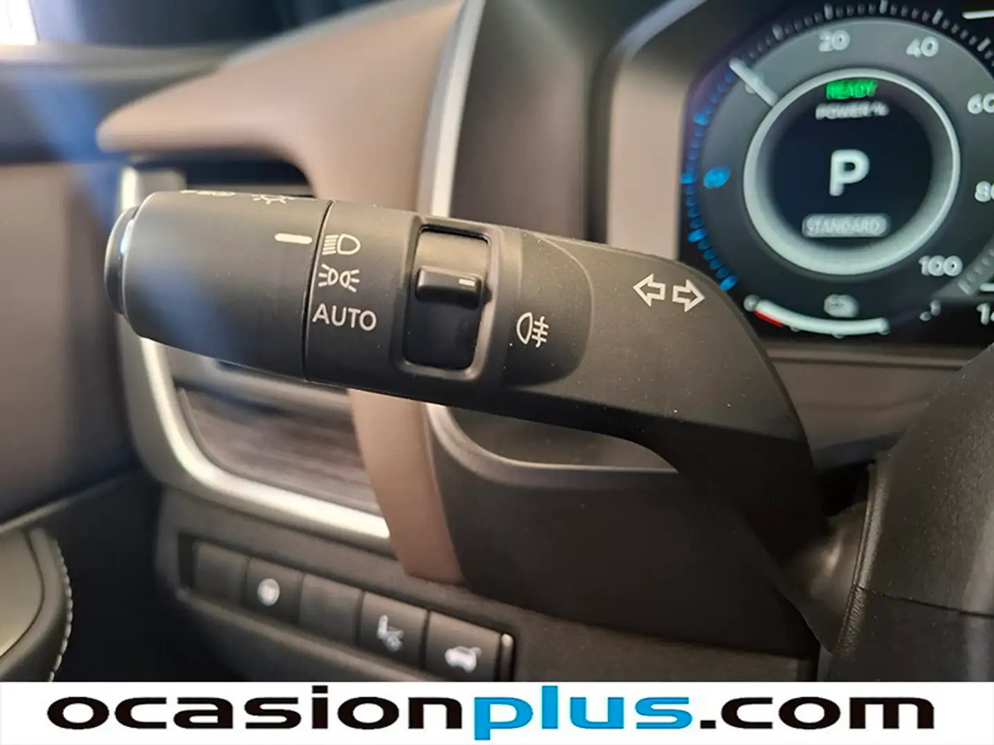 Foto Nissan QASHQAI Nissan Qashqai E-POWER Tekna Auto (190 CV)