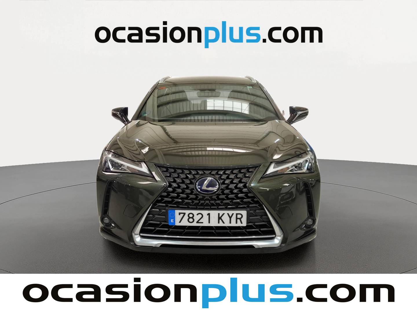 Lexus UX Lexus UX 250h Business Navigation 2WD (184 CV) 184cv