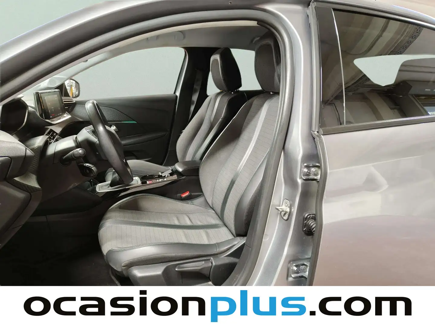 Foto Peugeot 208 Peugeot 208 BlueHDi 100 Allure (100 CV)