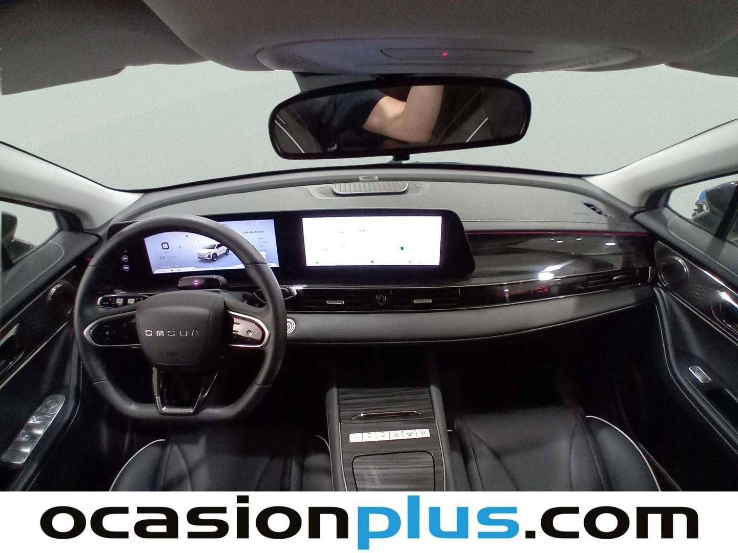 OMODA 5 OMODA 5 1.6 TGDI Premium 108 (145 CV) de ocasión