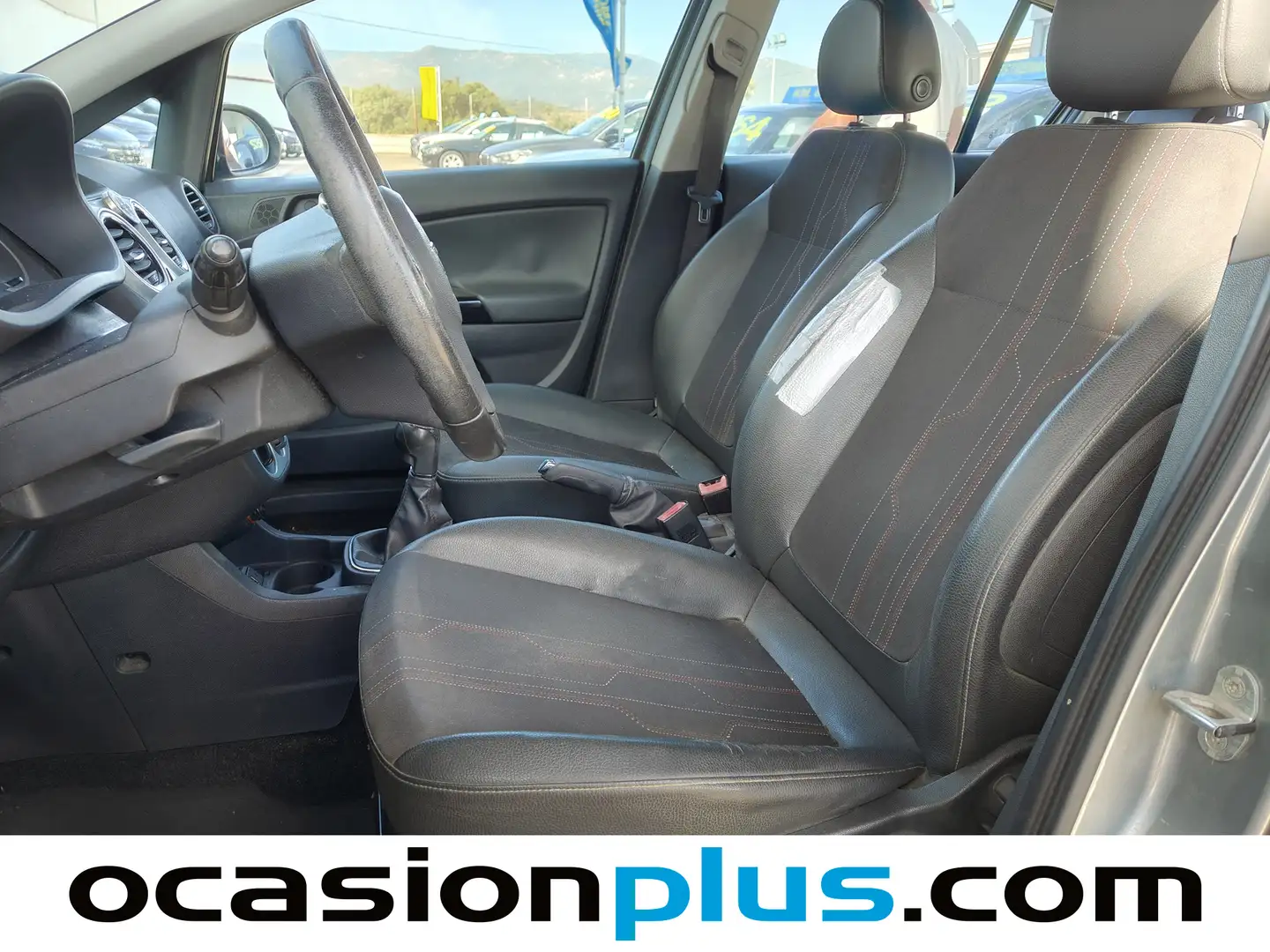 Foto Opel Corsa Opel Corsa 1.3 ecoFLEX Selective (75 CV)