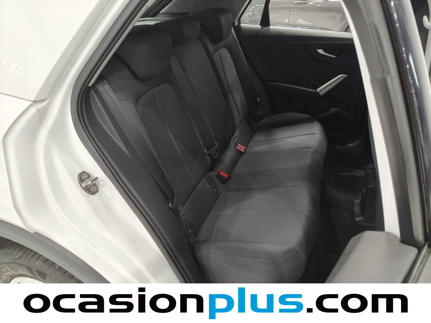 Audi Q2 Audi Q2 30 TDI (116 CV) km 0