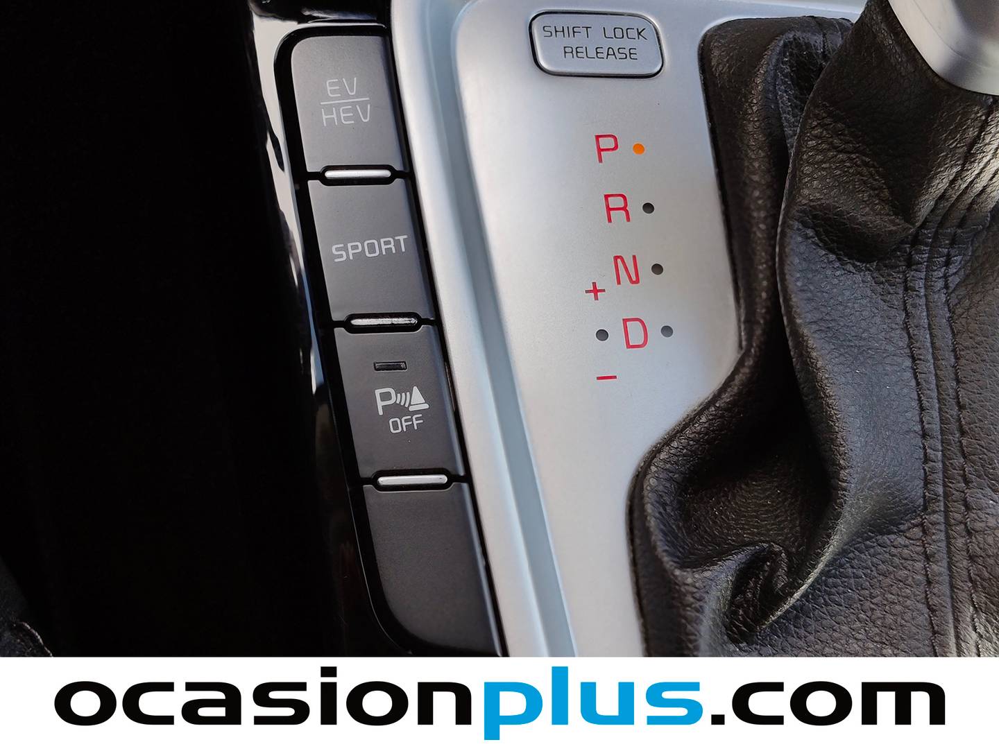 KIA XCeed KIA XCeed 1.6 GDi PHEV eDrive (141 CV) seminuevo