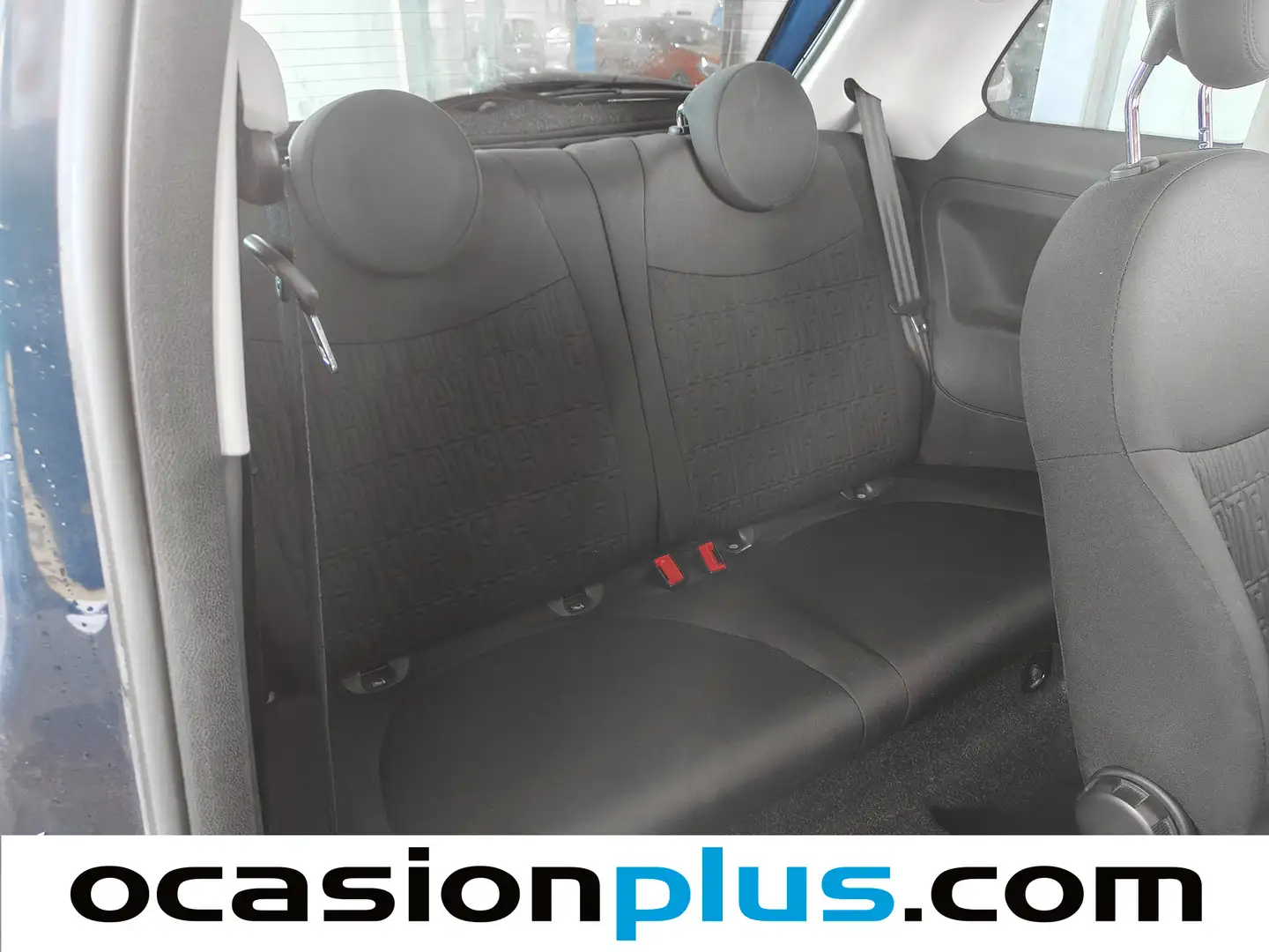 Foto Fiat 500 Fiat 500 1.0 Hybrid Dolcevita (70 CV)