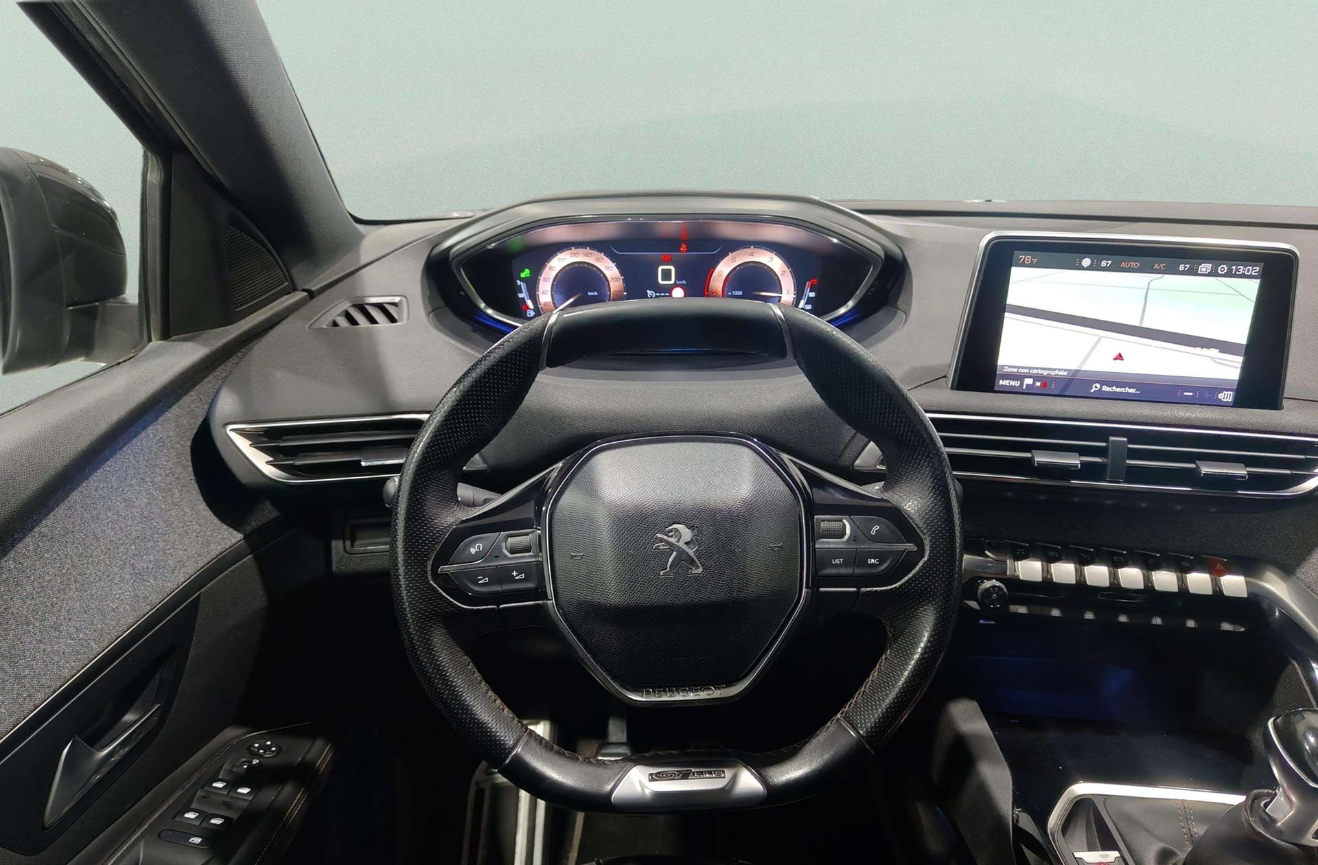 Peugeot 3008 PureTech 130 GT Line - foto 35