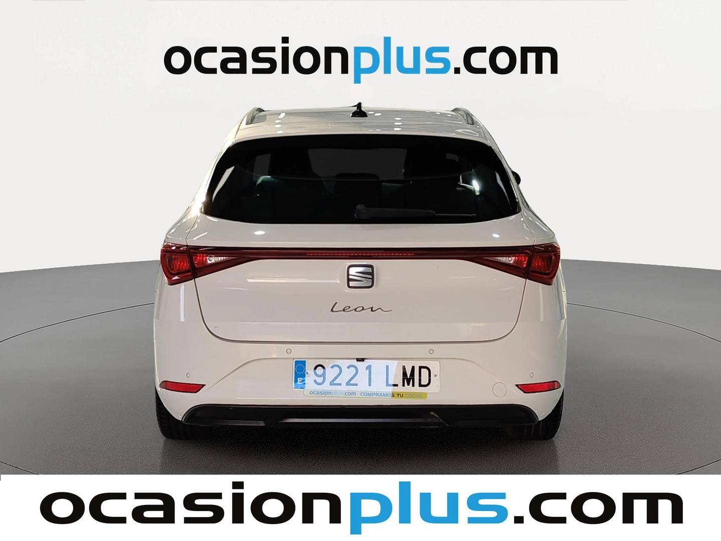 Seat León Seat León ST 2.0 TDI Style Go DSG (150 CV) al mejor precio