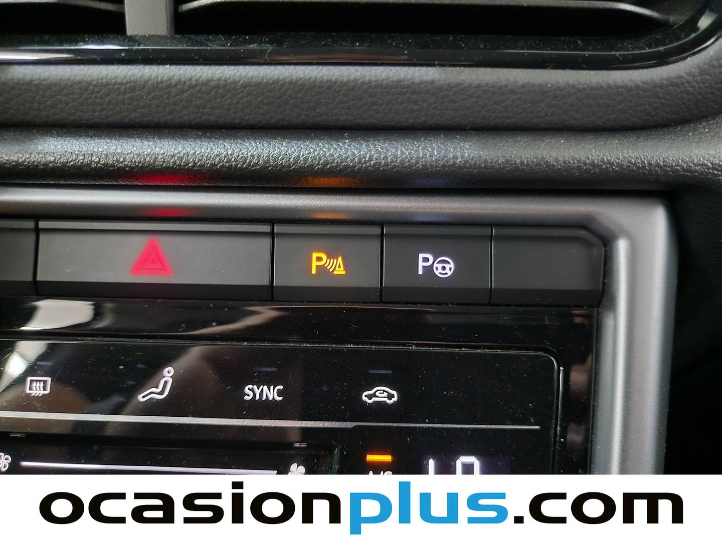 Equipamiento del Volkswagen T-Roc Volkswagen T-Roc Life 1.0 TSI (110 CV)
