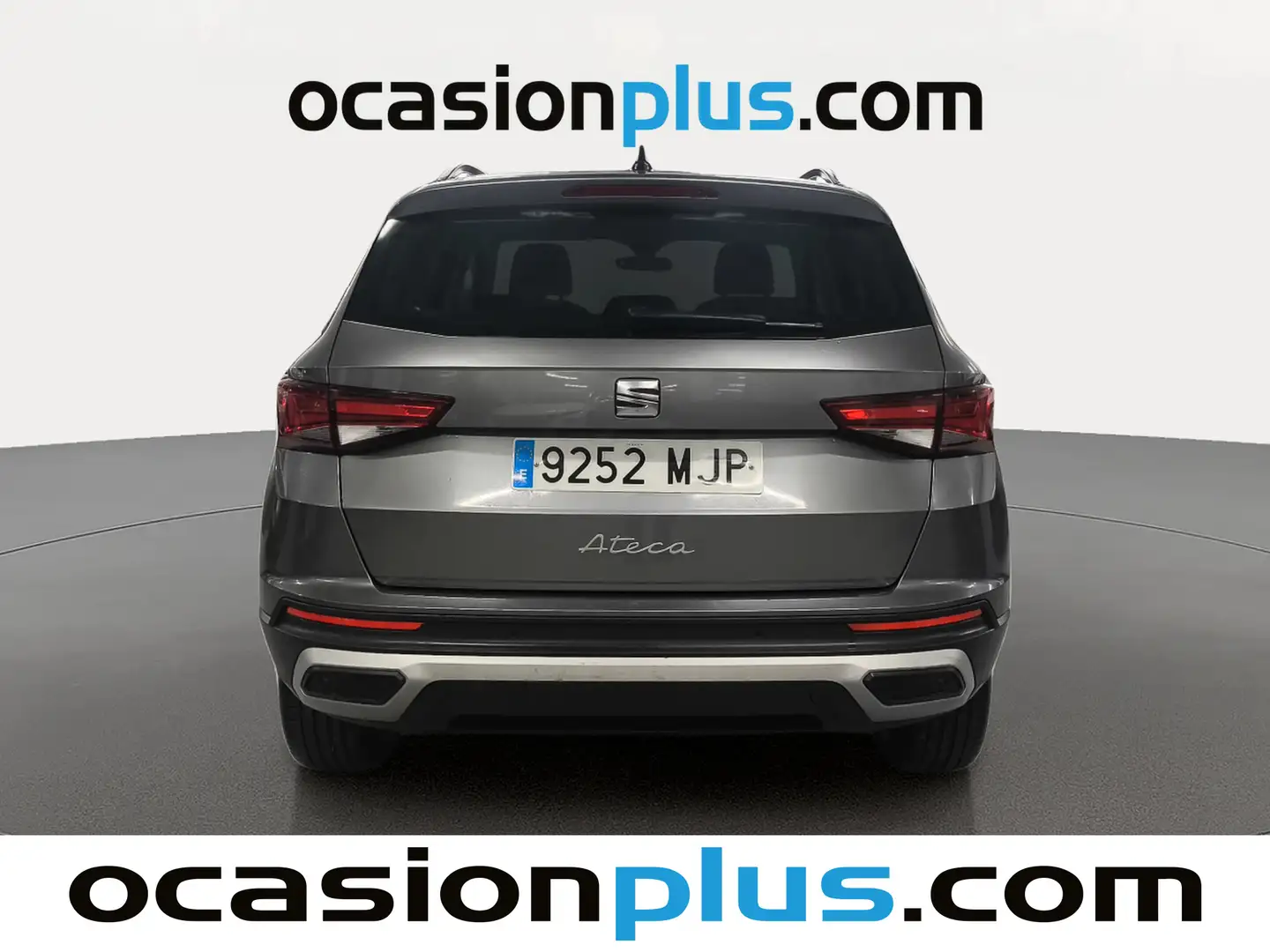 Foto Seat Ateca SEAT Ateca 1.5 TSI S&S Style XL (150 CV)