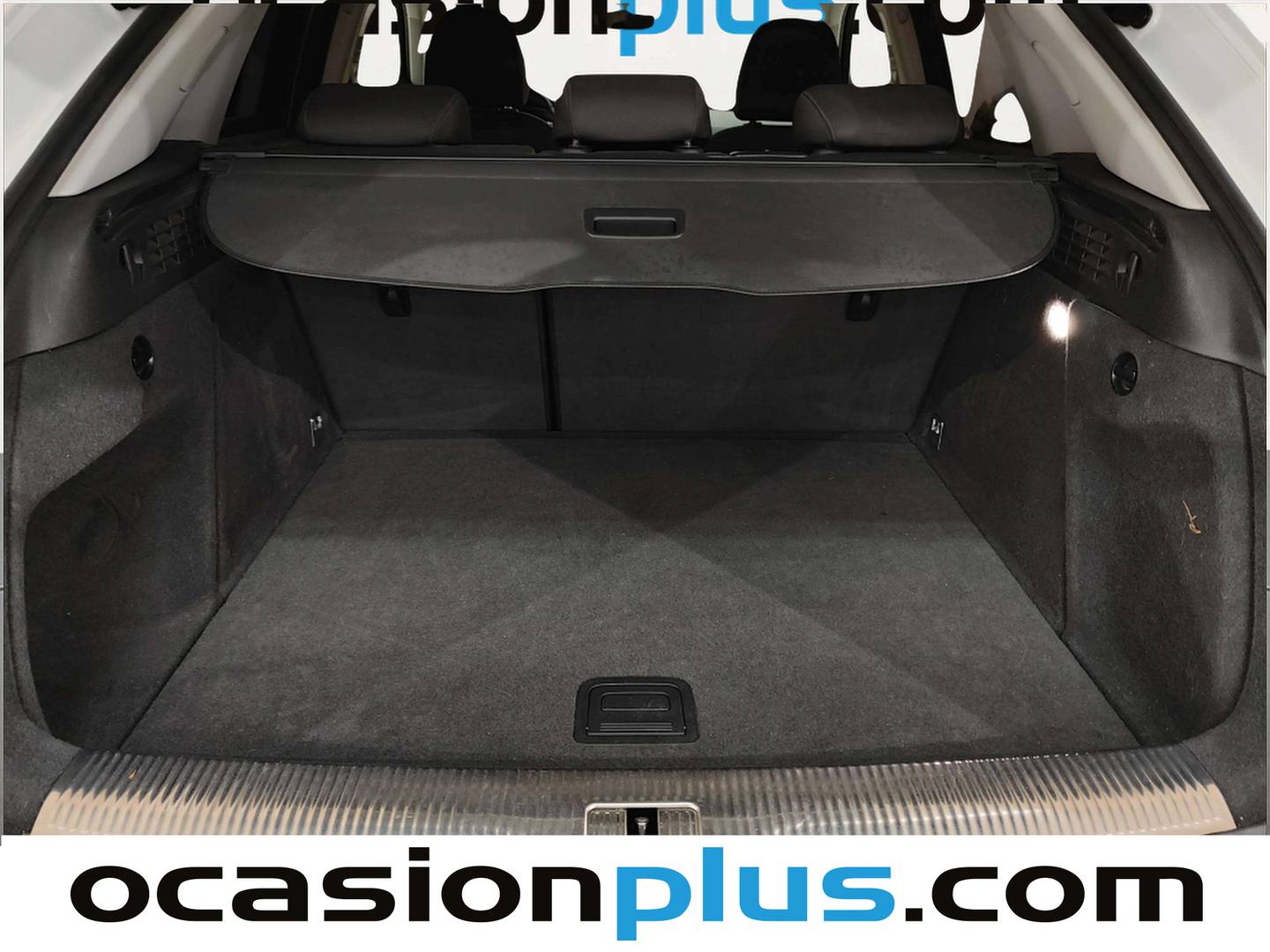 Foto Audi Q3 Audi Q3 2.0 TDI quattro (150 CV) S tronic