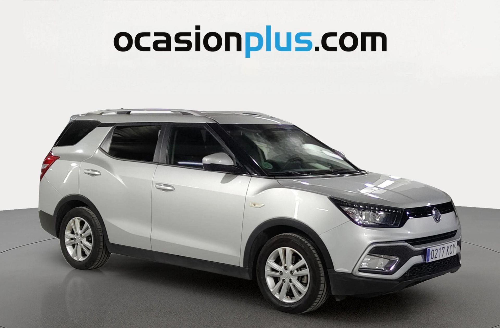 SsangYong XLV D16T Limited - foto 2