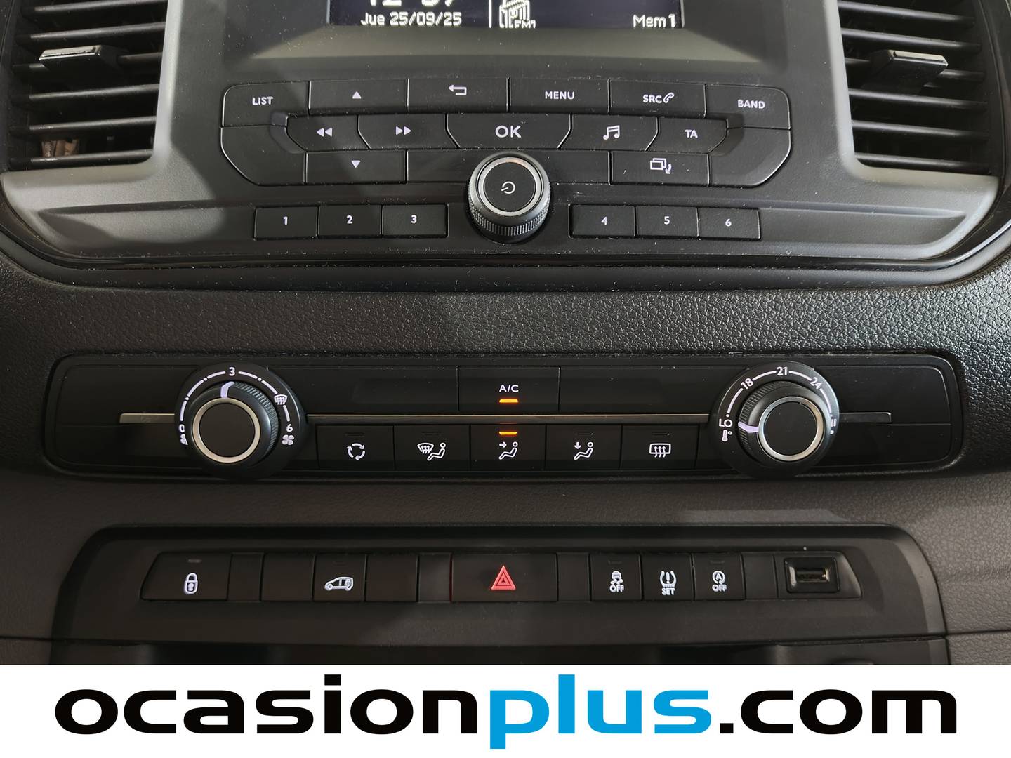 Foto Fiat Scudo Fiat Scudo Furgon 2.0 BlueHDI L3 Business (145 CV)