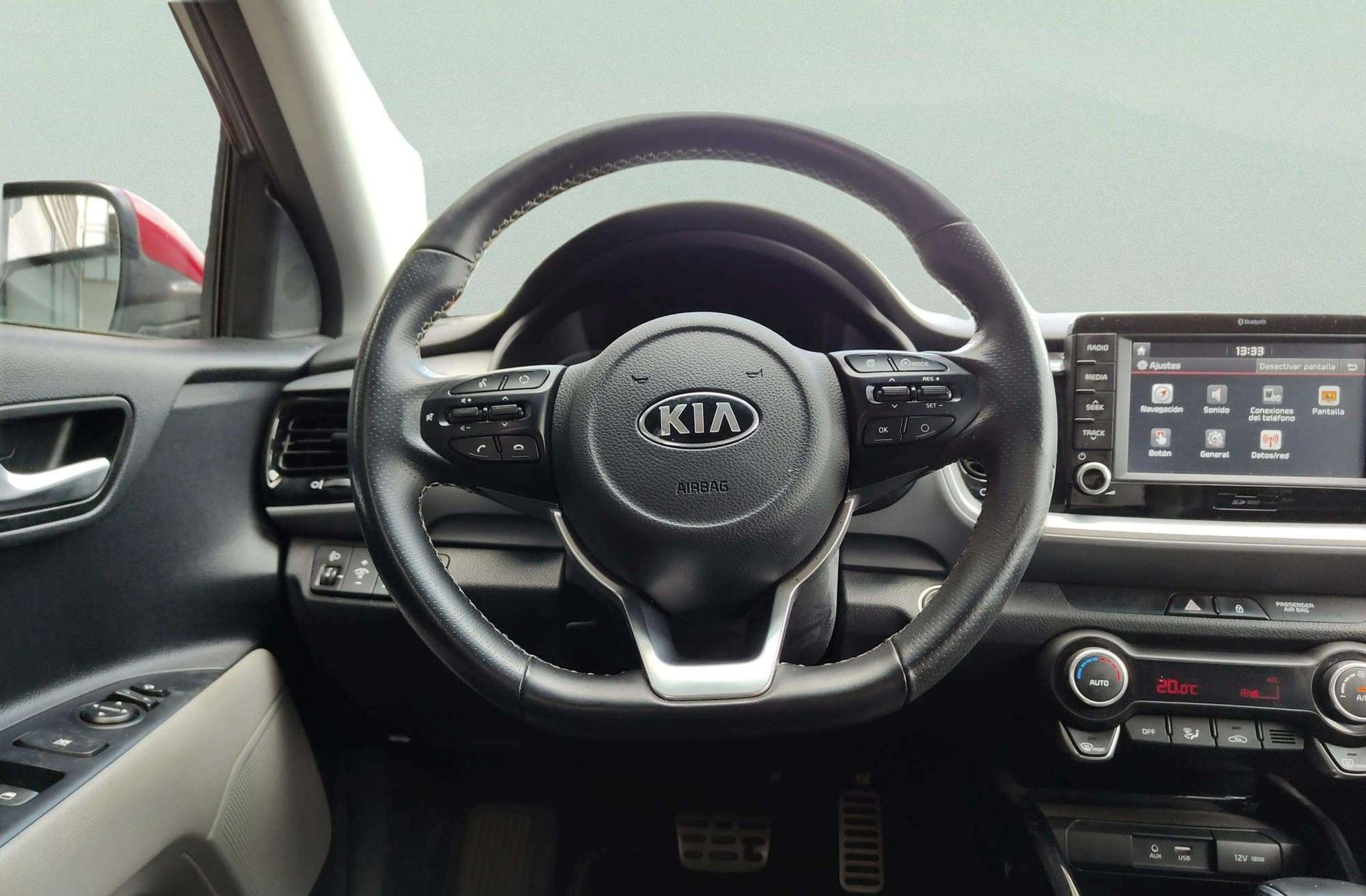Kia Stonic 1.0 T-GDi Tech DCT - foto 26