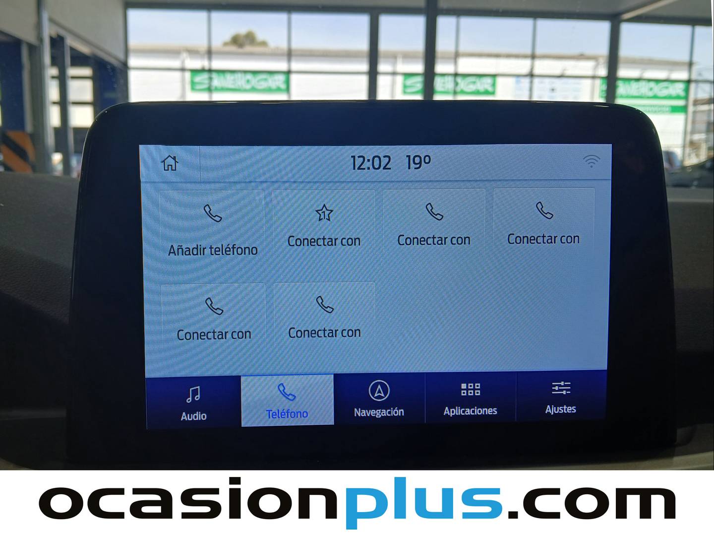 Ford Kuga Ford Kuga 1.5 EcoBlue Trend (120 CV) 2022