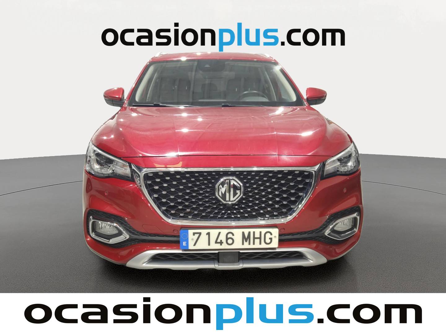 Foto MG HS MG HS 1.5 Turbo GDI Comfort DCT (162 CV)