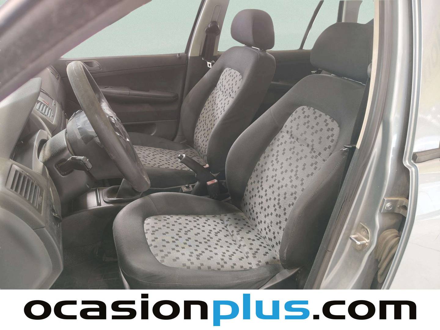 Foto Skoda Fabia Skoda Fabia Combi Combi 1.9 SDi Young 47 kW (64 CV)