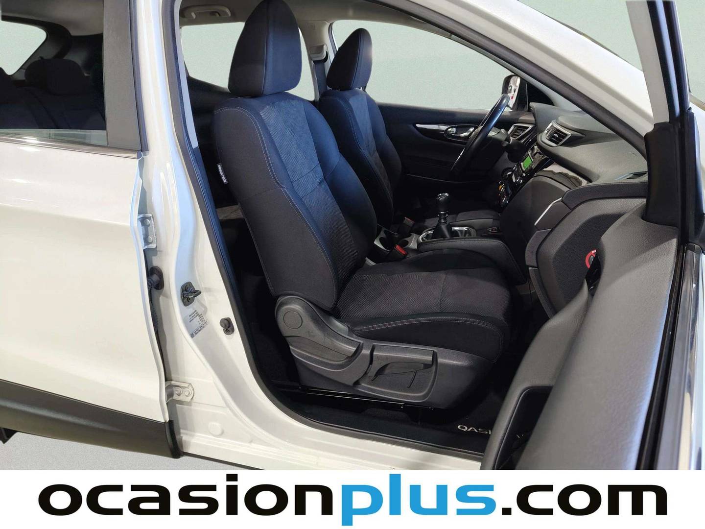 Nissan QASHQAI Nissan Qashqai dCi 130 Acenta 4x2 (130 CV) 130cv