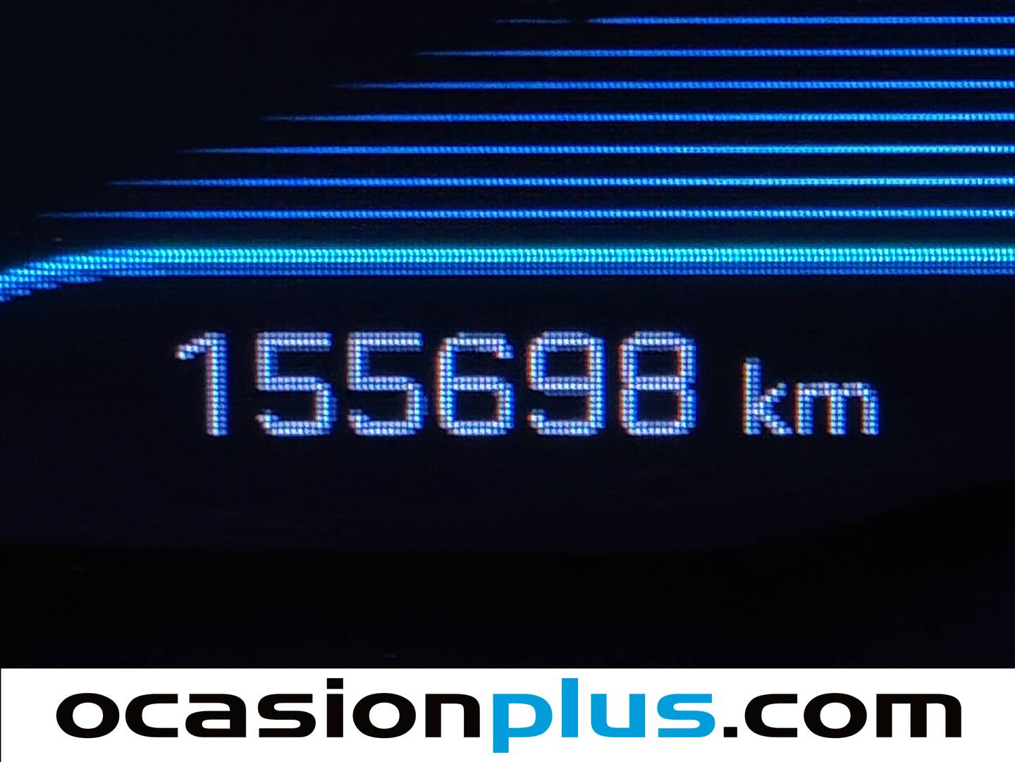 Foto Peugeot 5008 Peugeot 5008 BlueHDI 120 S&S GT Line (120 CV) 7 Plazas