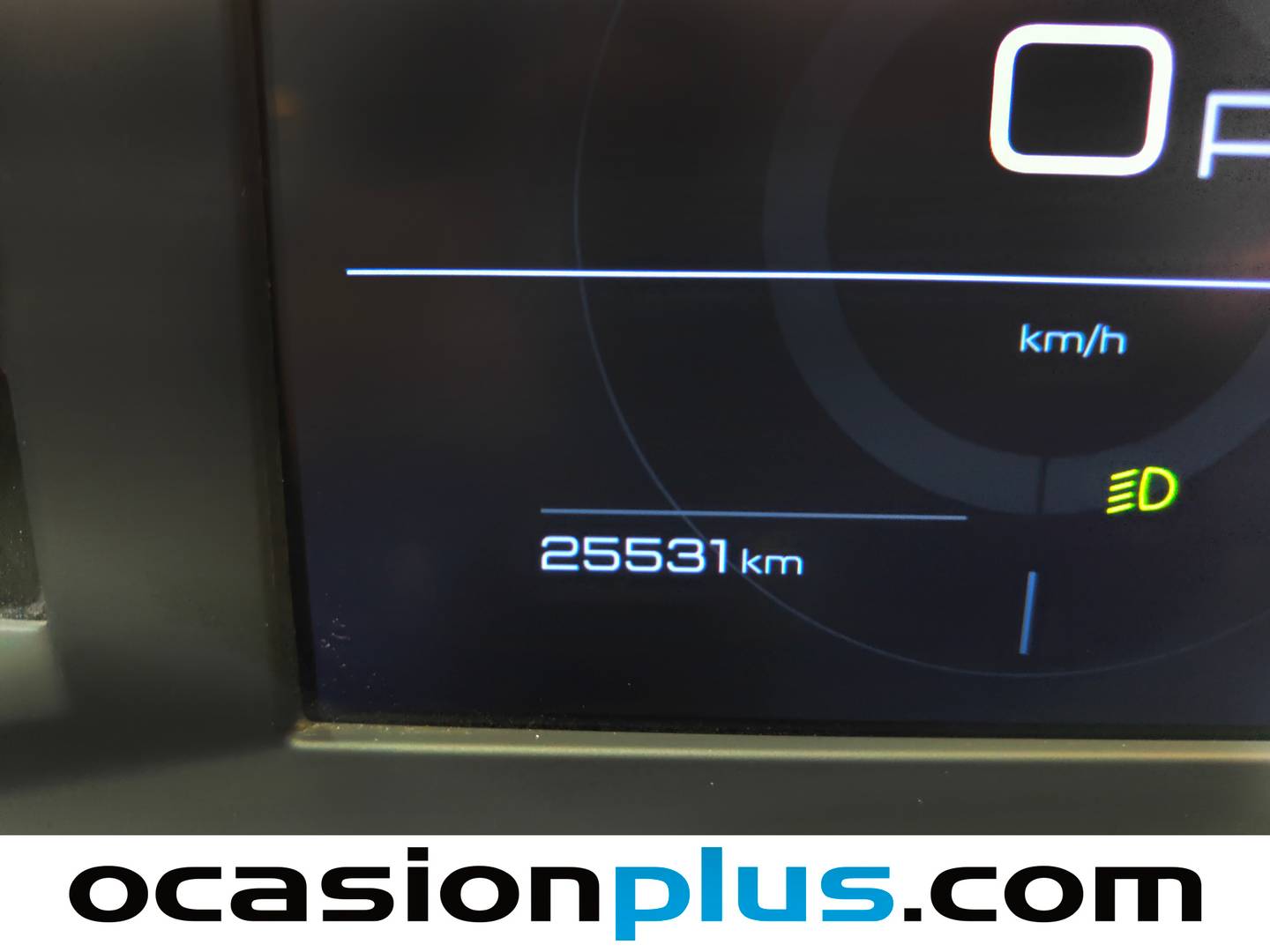 Peugeot 3008 Hybrid Peugeot 3008 Hybrid 145 Allure eDCS6 (145 CV) seminuevo