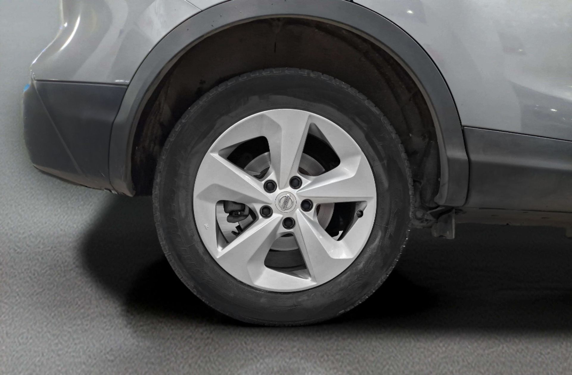 Nissan Qashqai dCi 130 Acenta - foto 32
