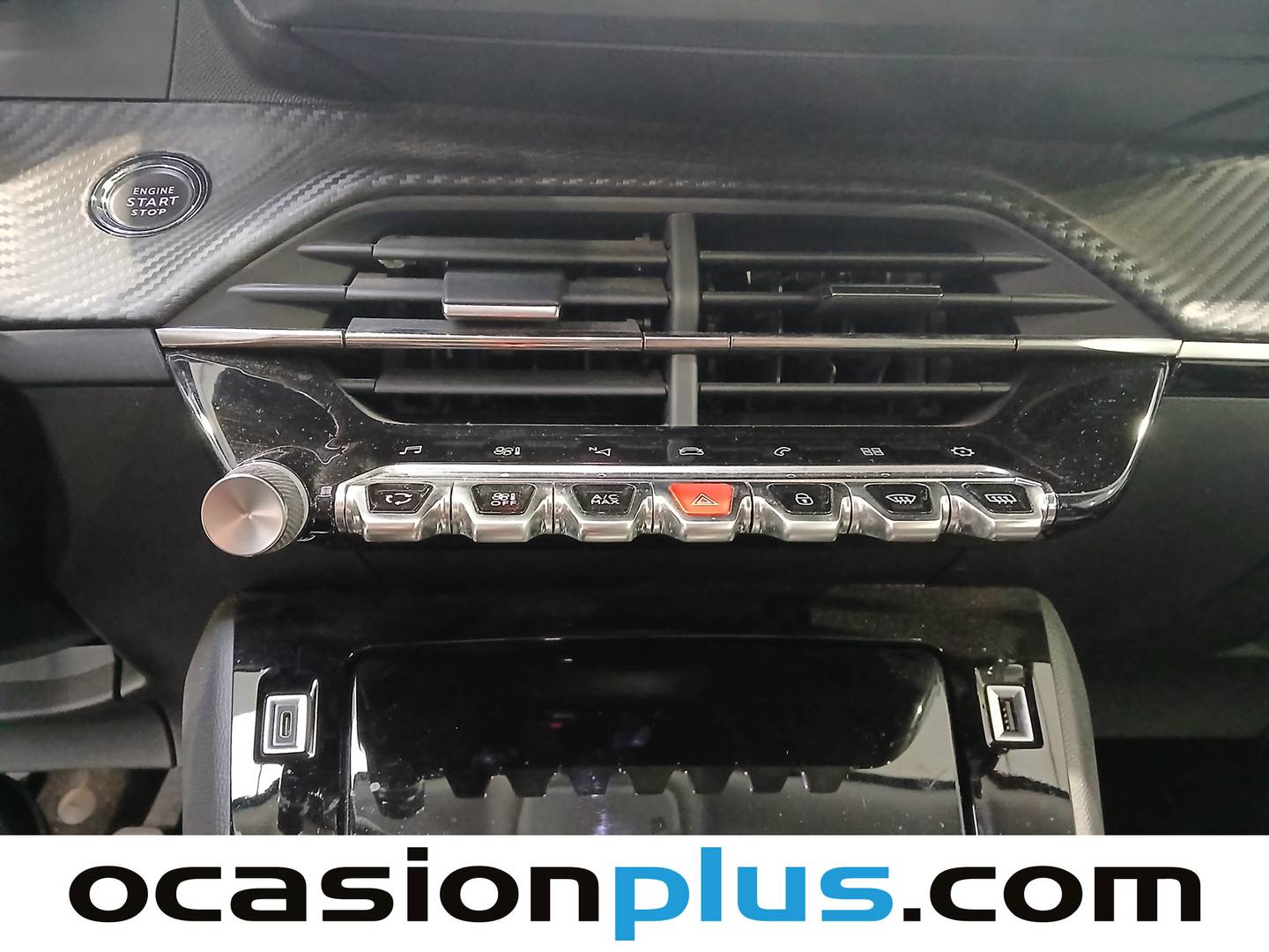 Foto Peugeot 2008 Peugeot 2008 PureTech 130 S&S Allure (130 CV)