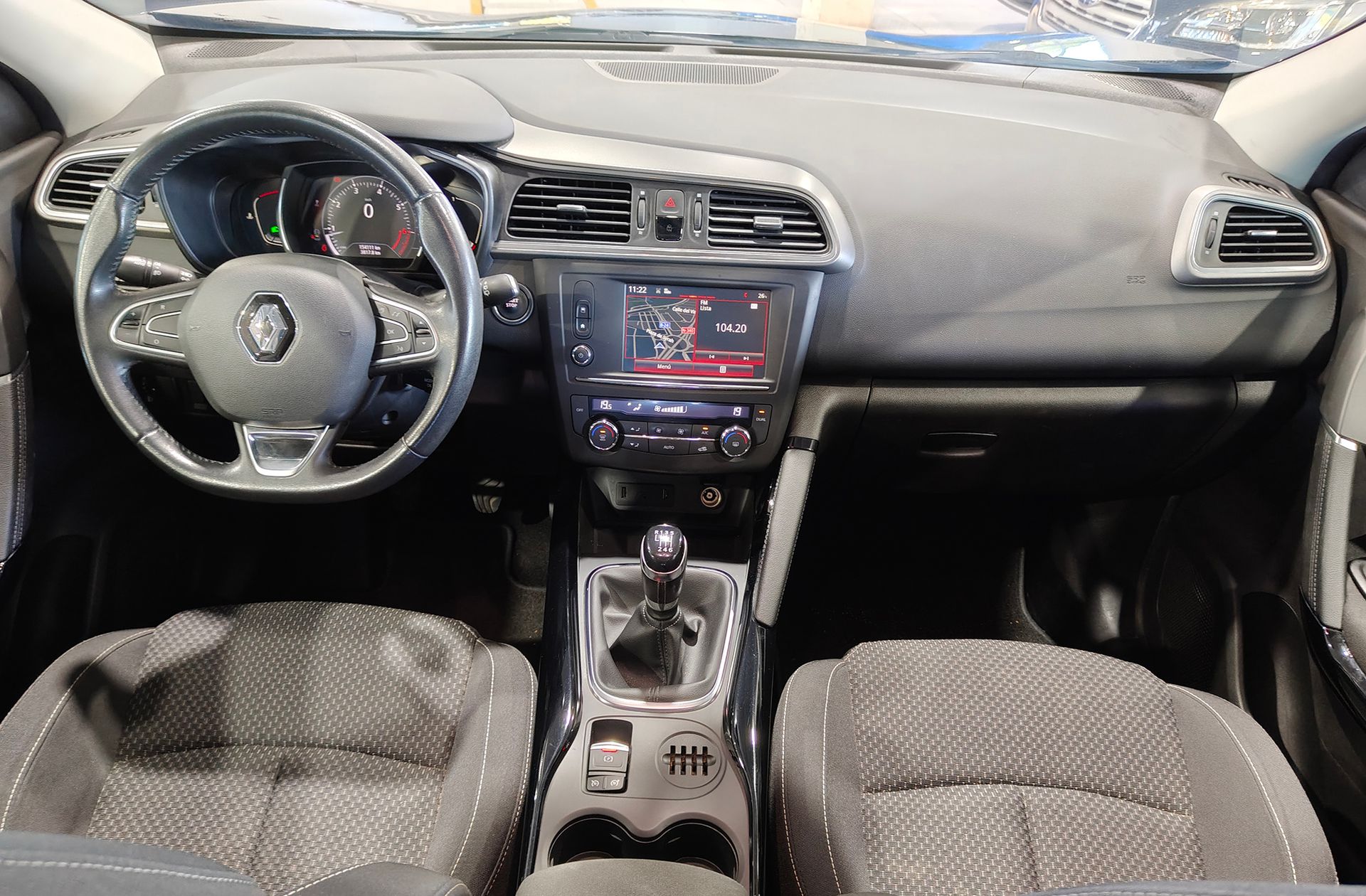 Renault Kadjar TCe 130 Intens Energy - foto 6