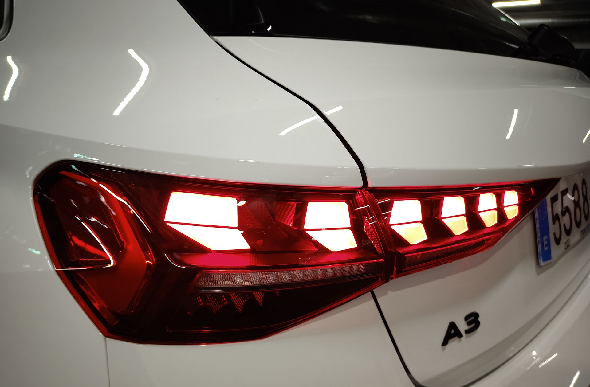 Audi A3 allstreet Genuine 35 TFSI S tronic Pack S-line - foto 18