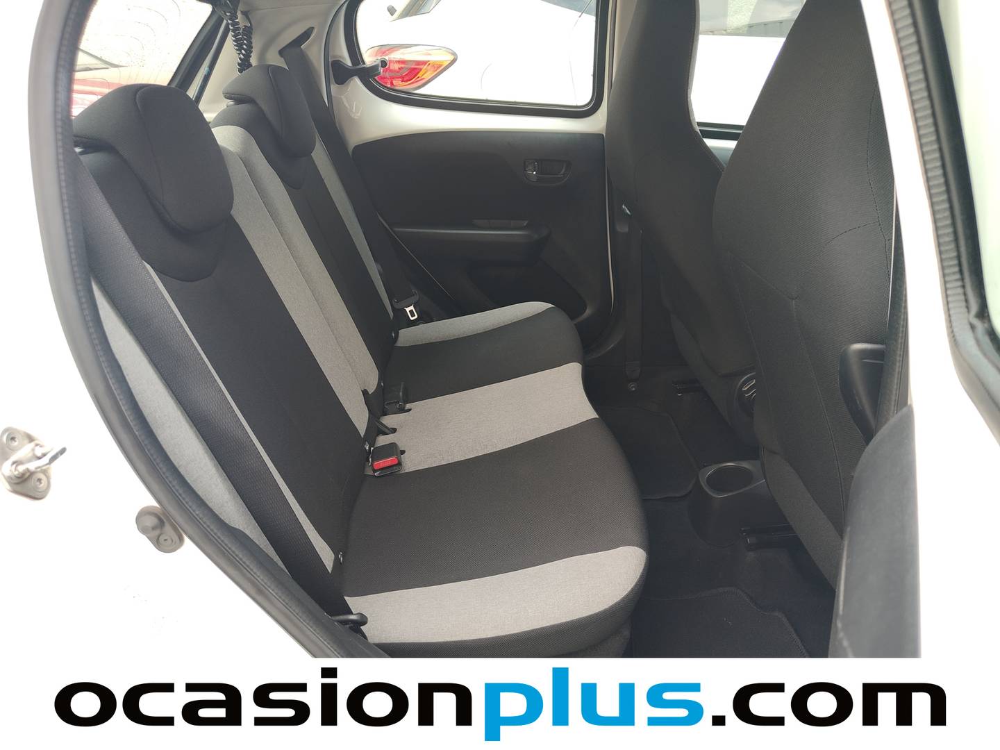 Citroën C1 Citroën C1 PureTech 82 City Edition (82 CV) al mejor precio