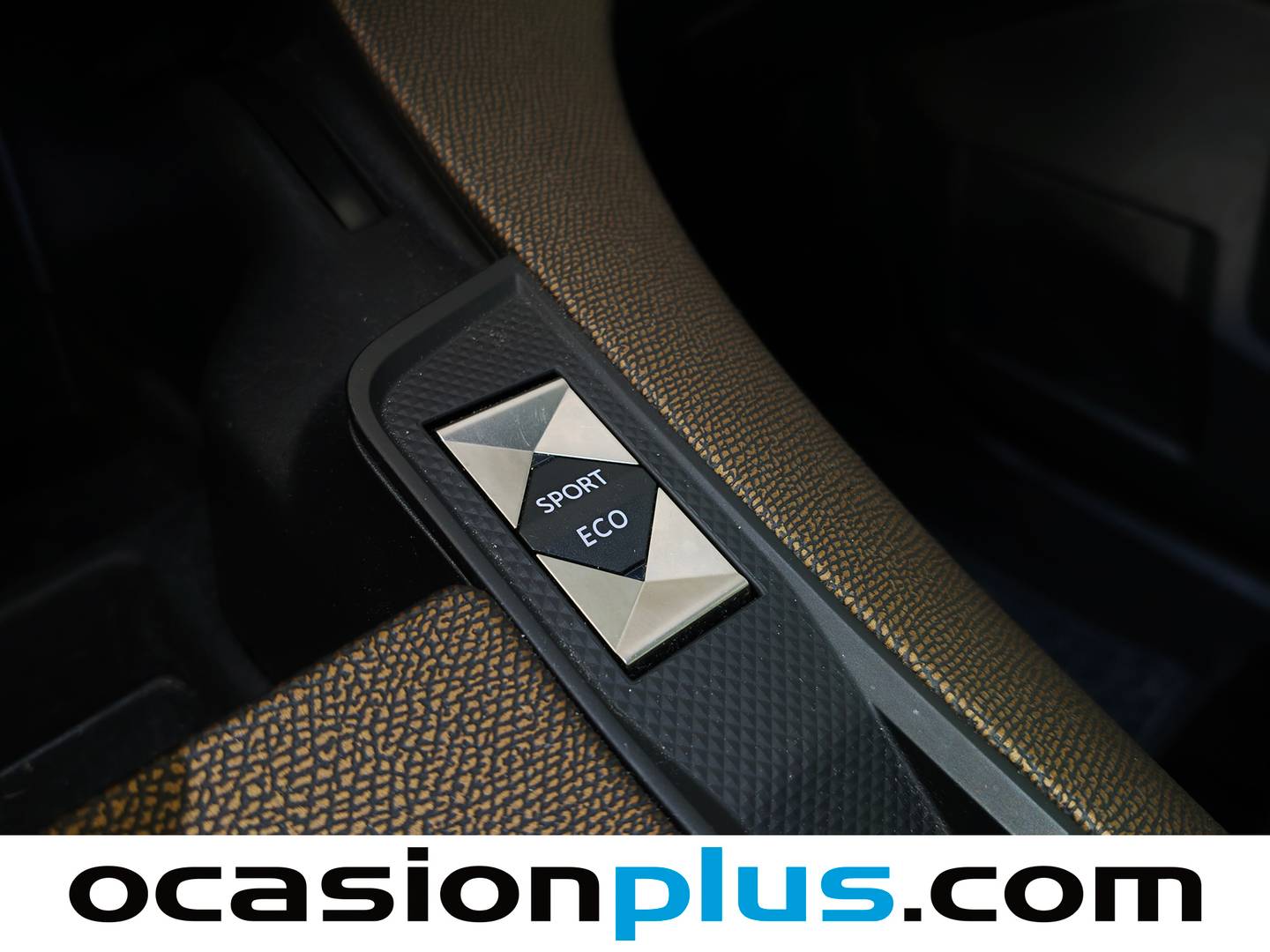 DS DS 7 Crossback DS DS7 Crossback BlueHDi DE 130CV) AT Bastille + de segunda mano