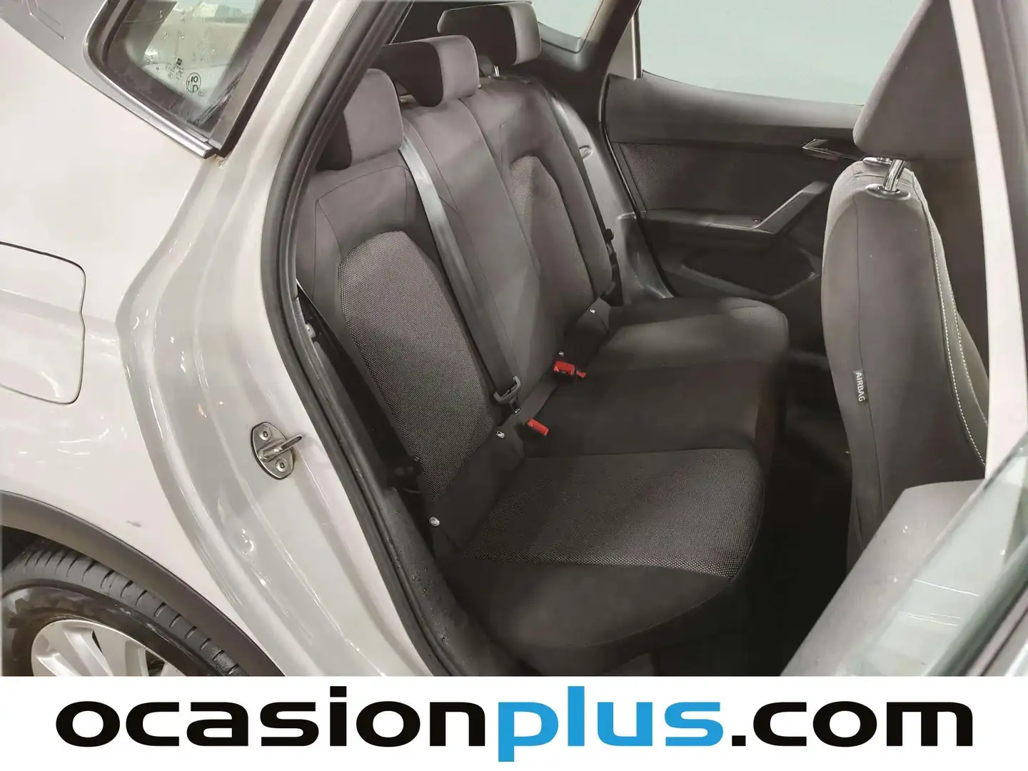 Foto Seat Arona SEAT Arona 1.0 TSI Ecomotive S&S Xcellence (115 CV)