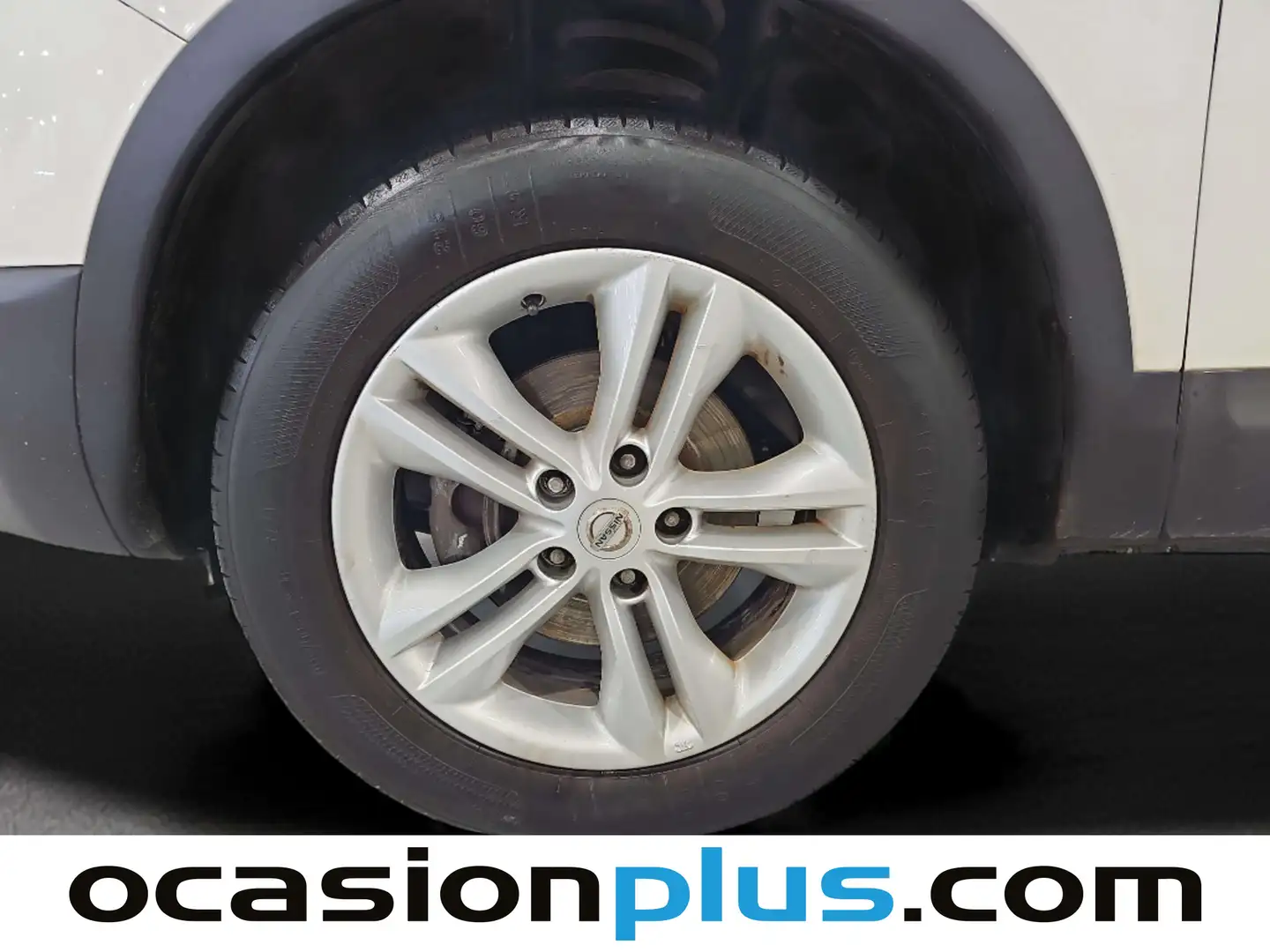 Foto Nissan QASHQAI+2 Nissan Qashqai+2 1.5 dCi Tekna Sport 4x2 (110 CV) 7 PLAZAS