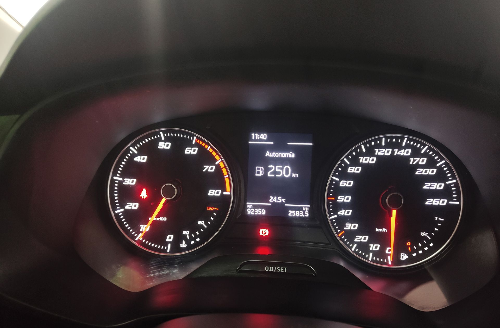 SEAT León 1.5 TSI FR - foto 28