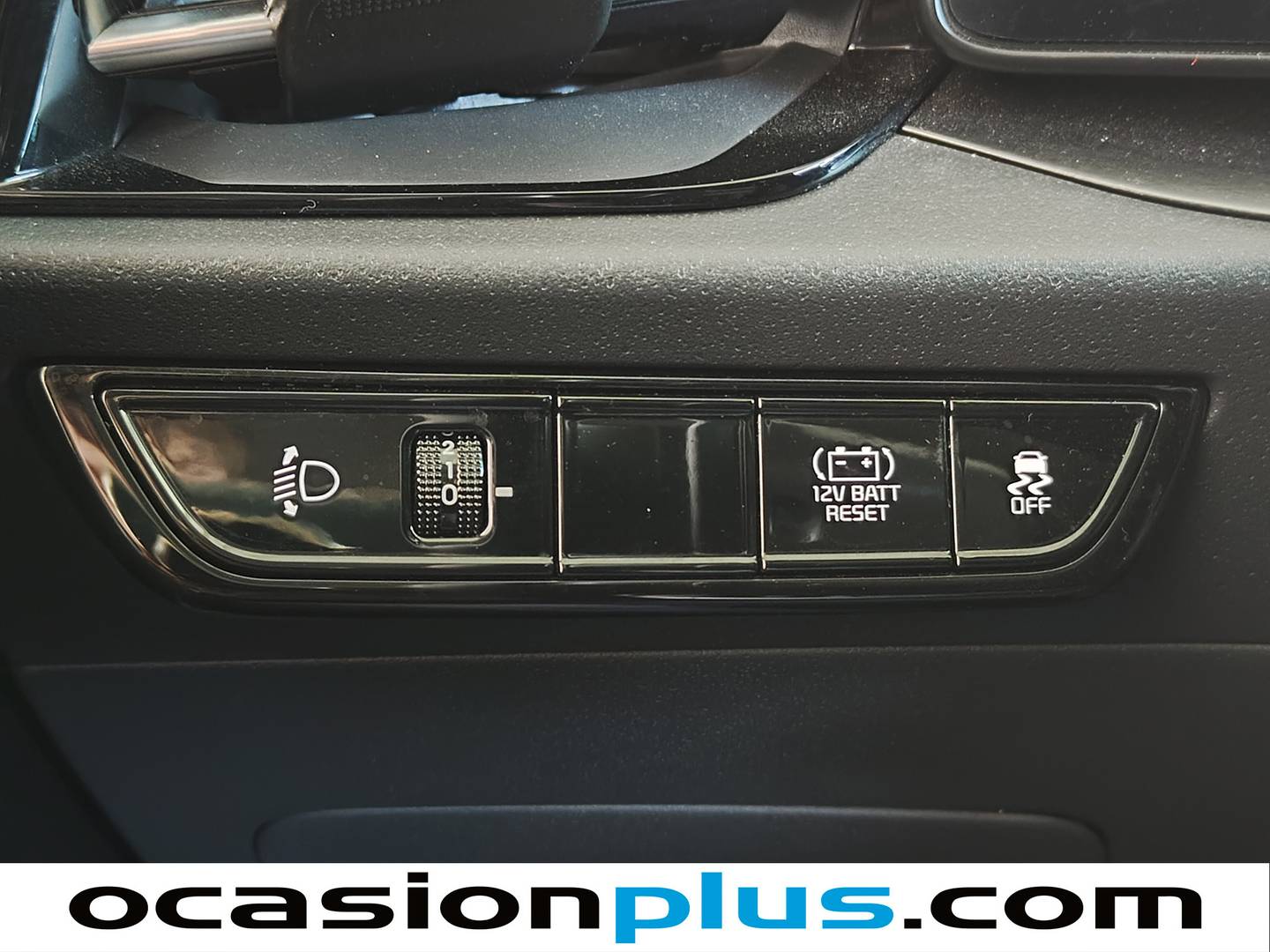 Foto KIA Niro Kia Niro 1.6 GDi HEV Drive  (141 CV)