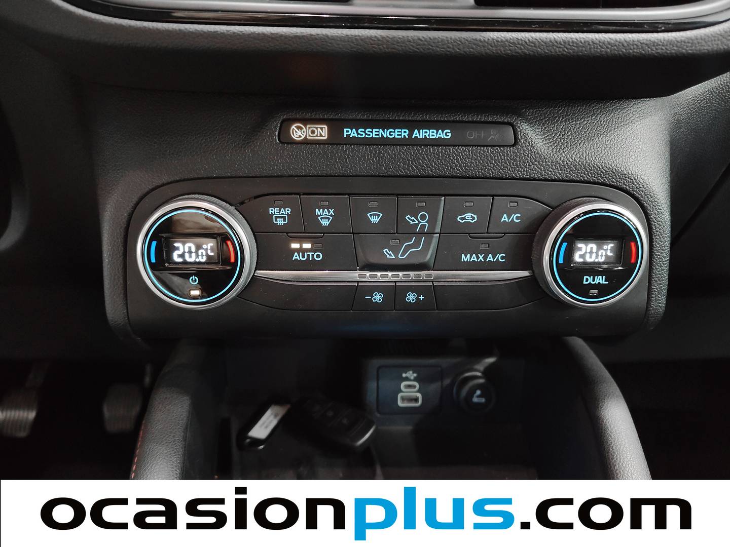 Ford Kuga Ford Kuga 1.5 EcoBlue ST-Line (120 CV) diésel
