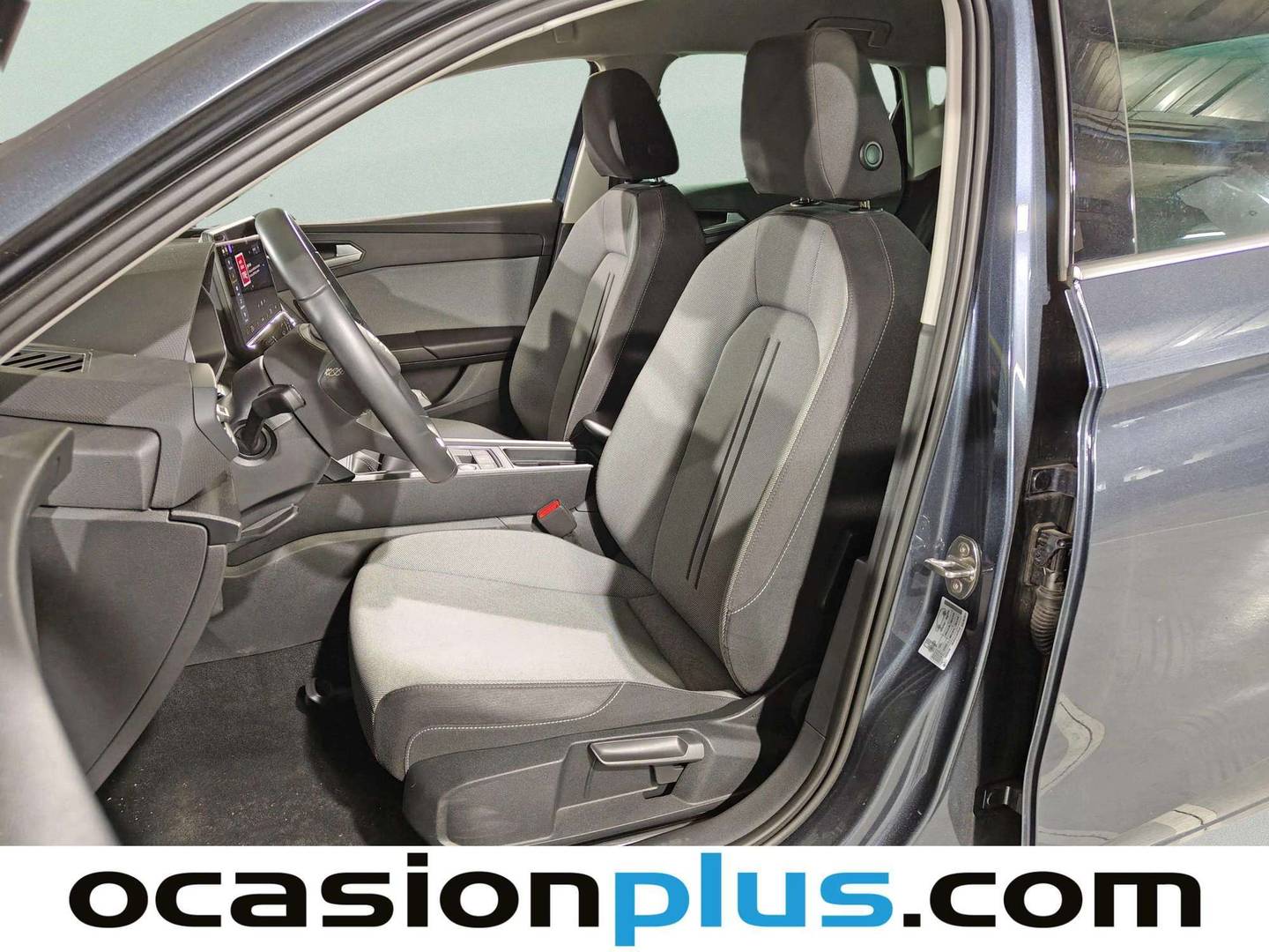 Foto Seat León SEAT León 2.0 TDI S&S Style XL (116 CV)