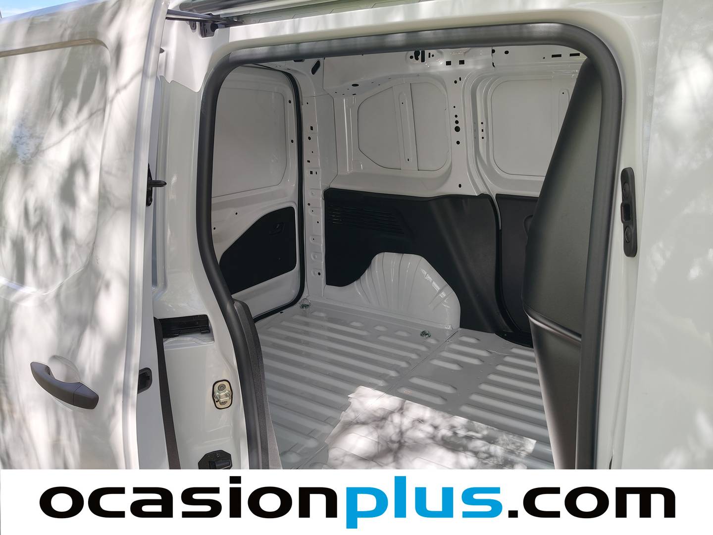 Fiat Doblò Fiat Dobló Furgón BlueHDi 100 M (100 CV) al mejor precio