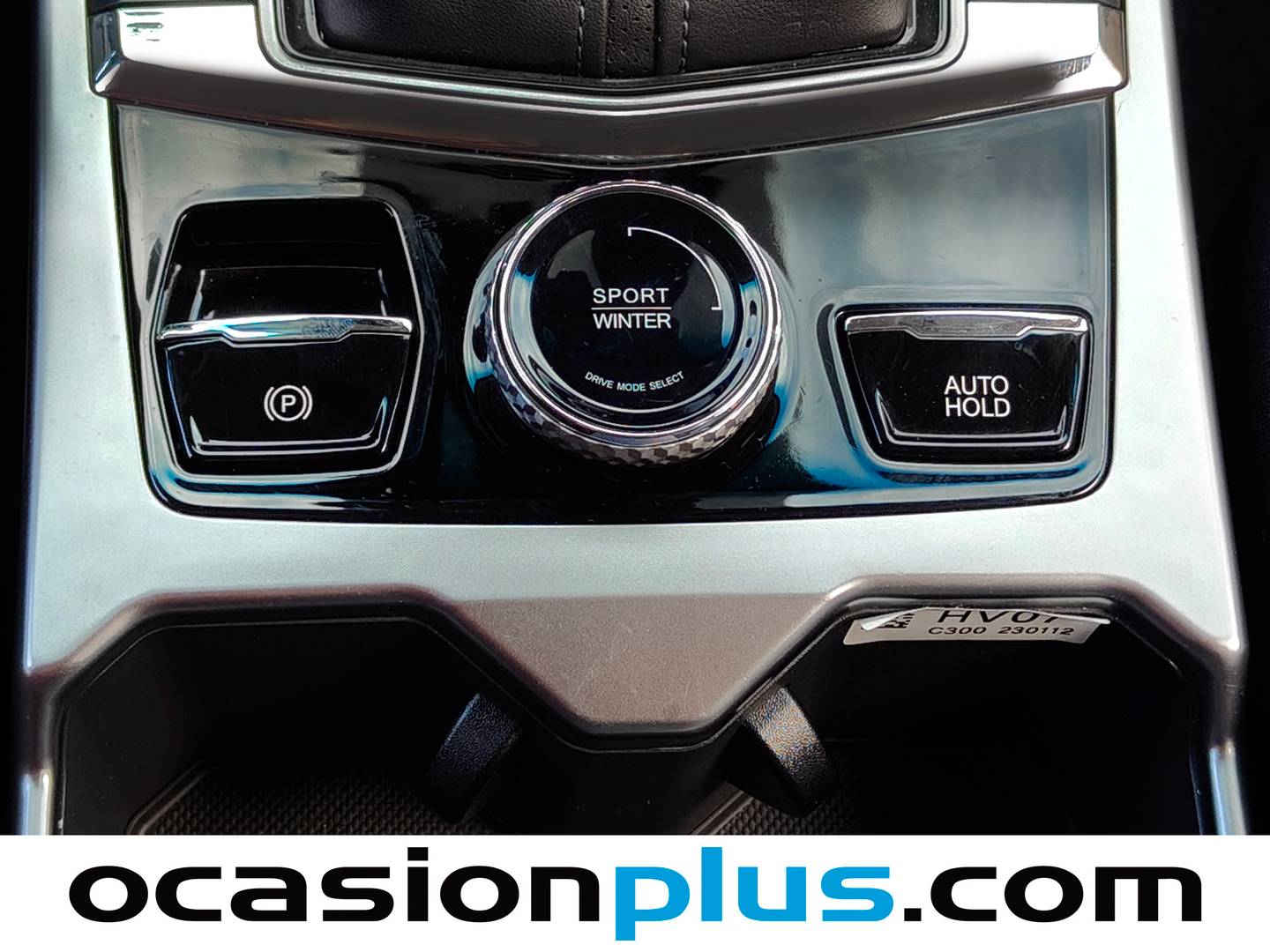 SsangYong Korando SsangYong Korando G15T Urban Plus Auto (163 CV) de ocasión