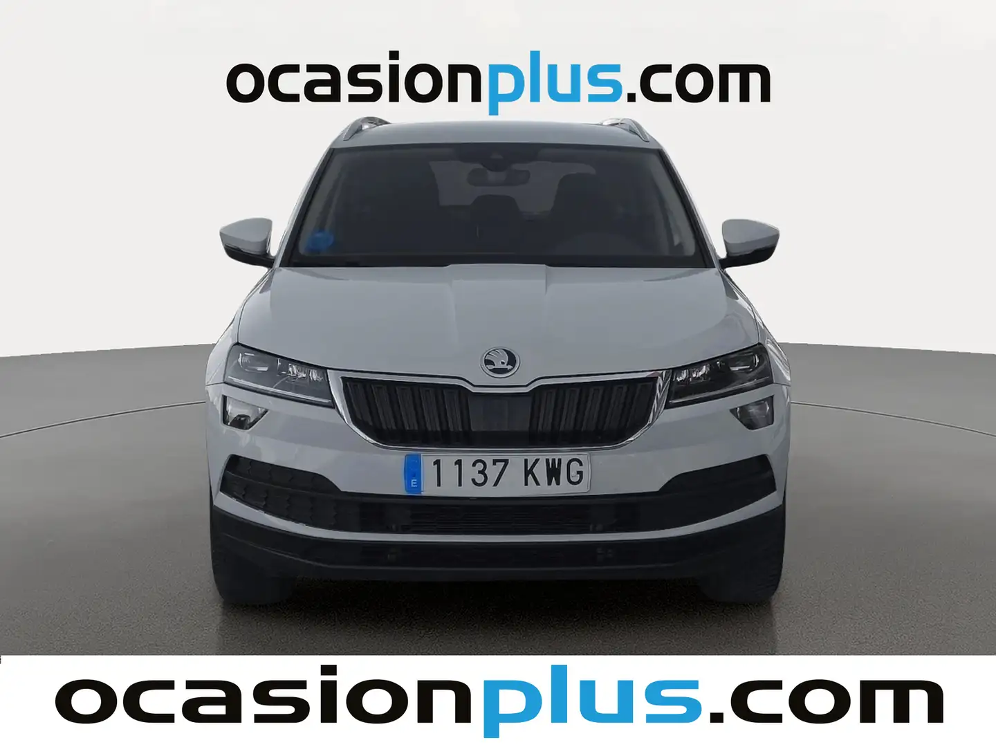 Foto Skoda Karoq Skoda Karoq 2.0 TDI Ambition 4X4 (150 CV)